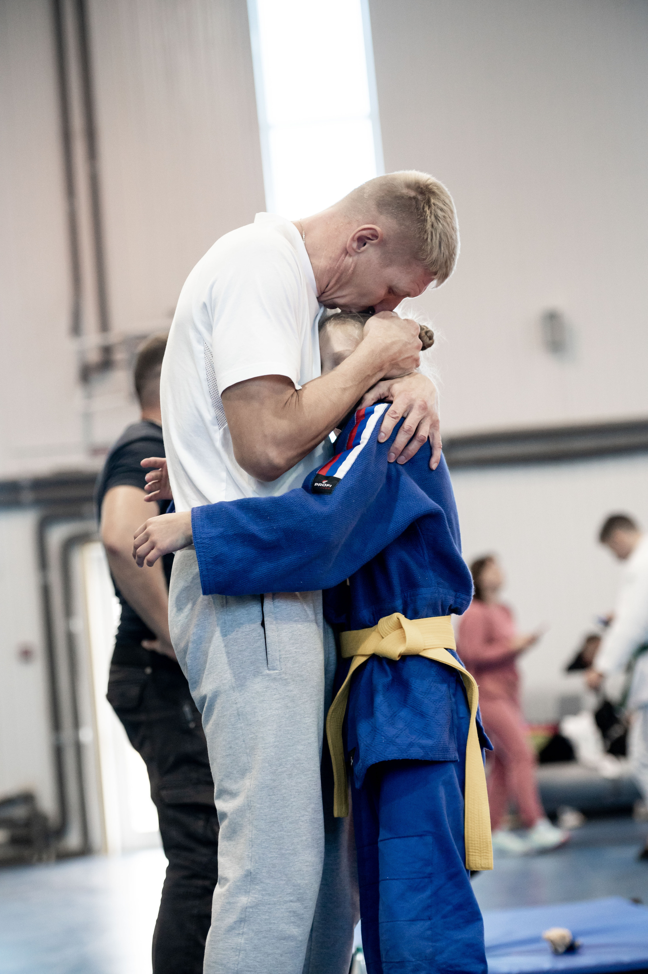 Дзюдо. СК «Тульский Левша» сентябрь 2023. Спортивный фотограф в Туле и Тульской области. Файсханова Фото Спорт