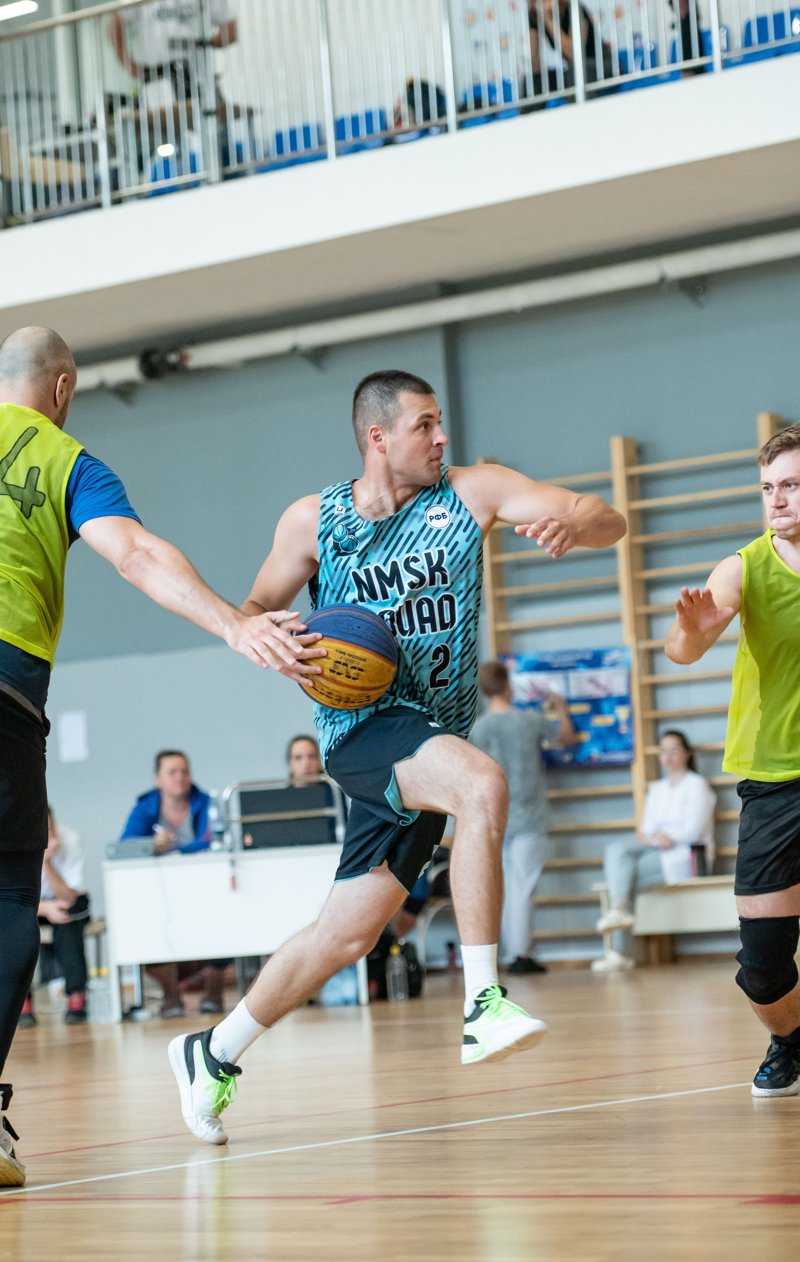 ФБТО Стритбол. Июль 2023, Тула. Спортивный фотограф в Туле и Тульской области. Файсханова Фото Спорт