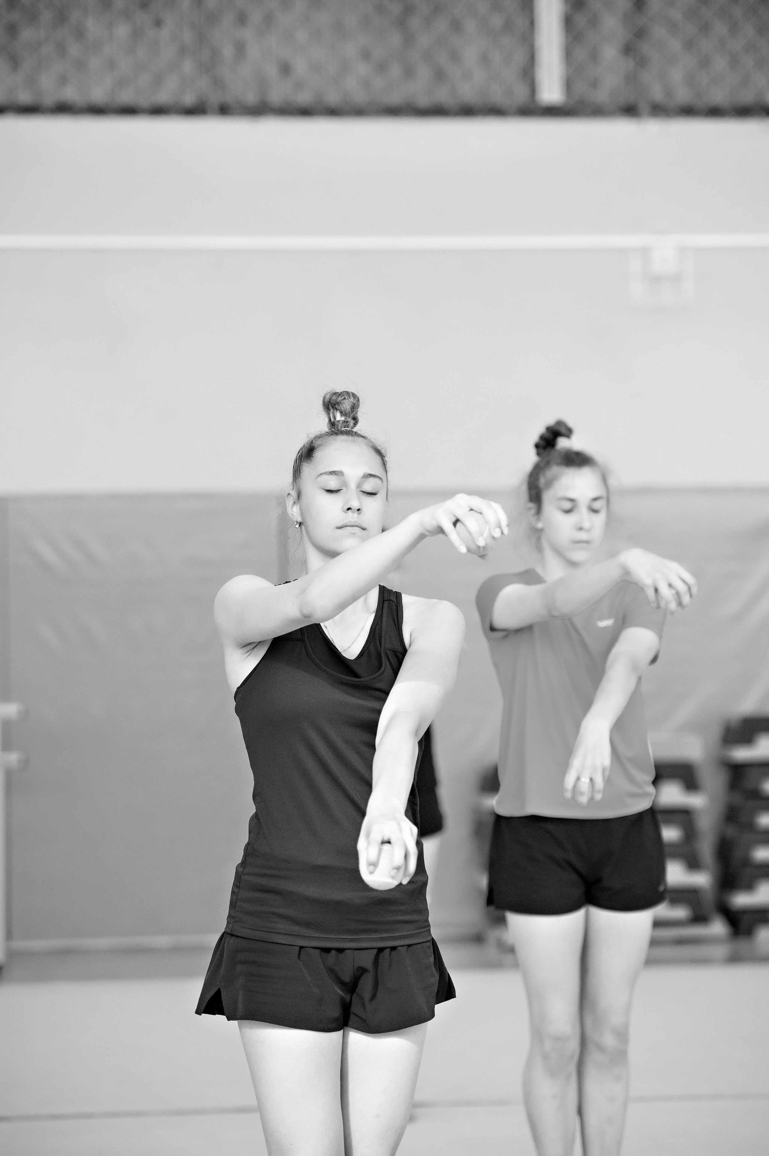 Сборы ХГ, 1 смена. Новомосковск, июнь 2023. Спортивный фотограф в Туле и Тульской области. Файсханова Фото Спорт