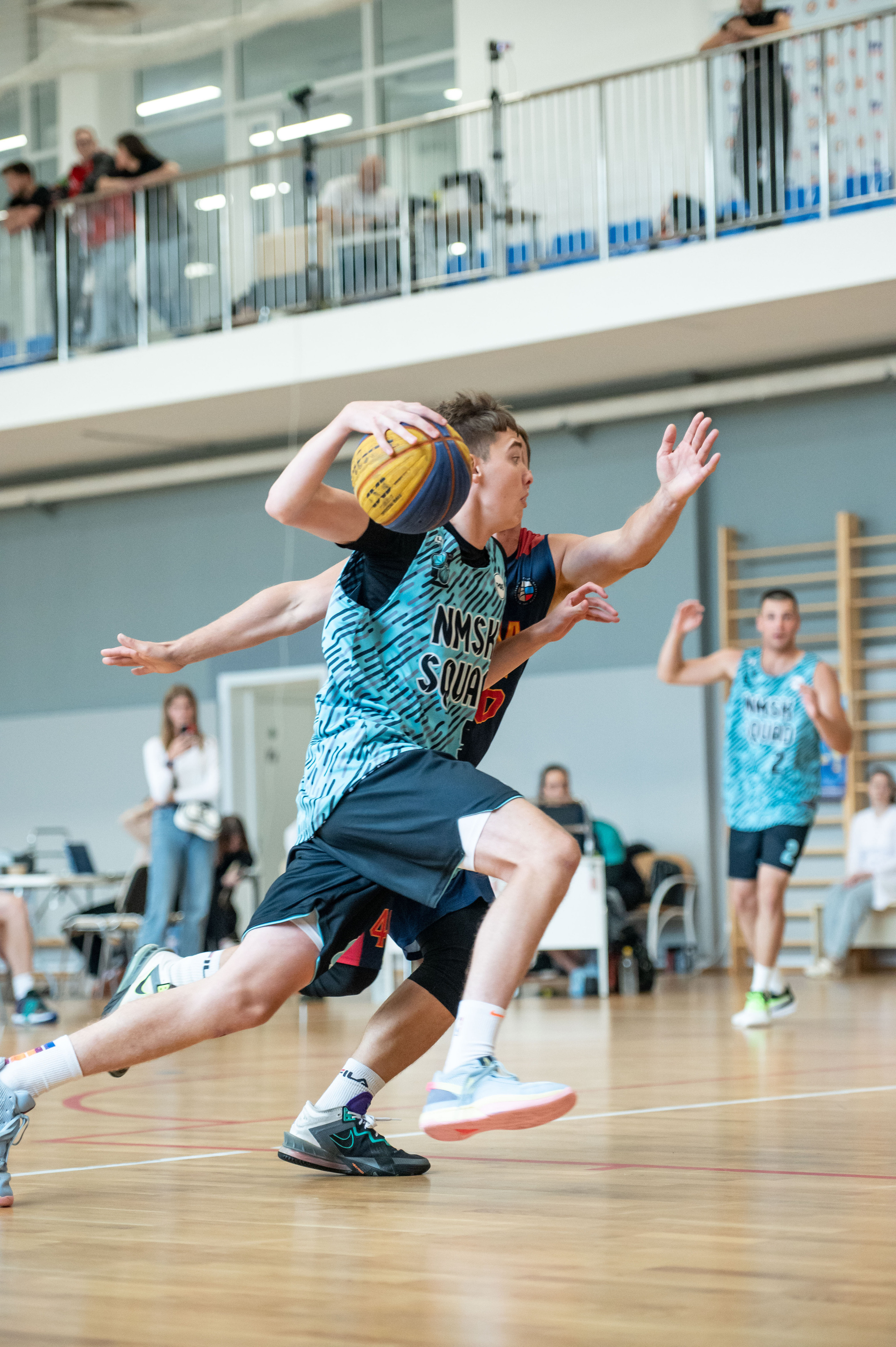 ФБТО Стритбол. Июль 2023, Тула. Спортивный фотограф в Туле и Тульской области. Файсханова Фото Спорт