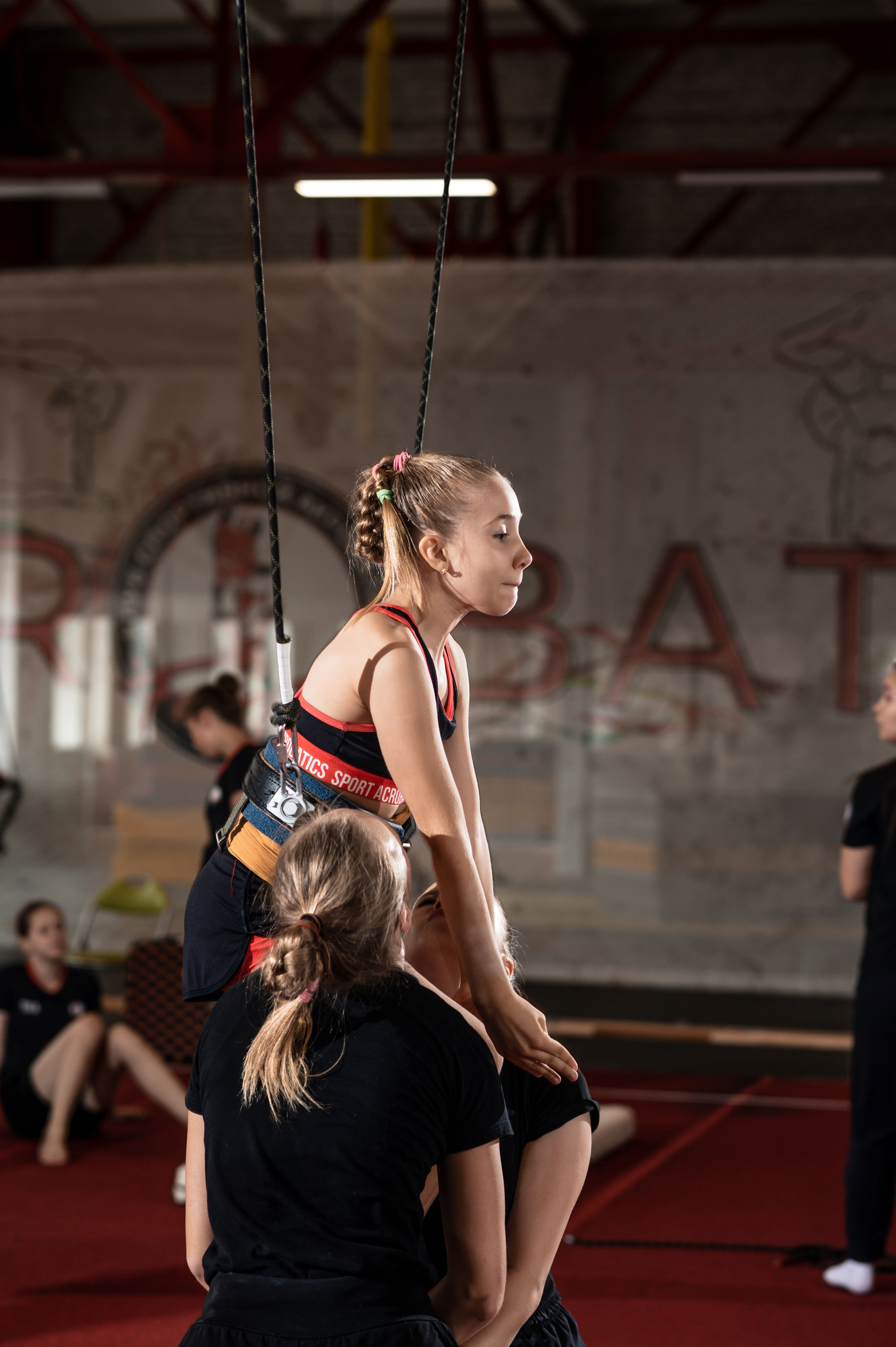 Сборы спортивная акробатика. Август 2023. Спортивный фотограф в Туле и Тульской области. Файсханова Фото Спорт