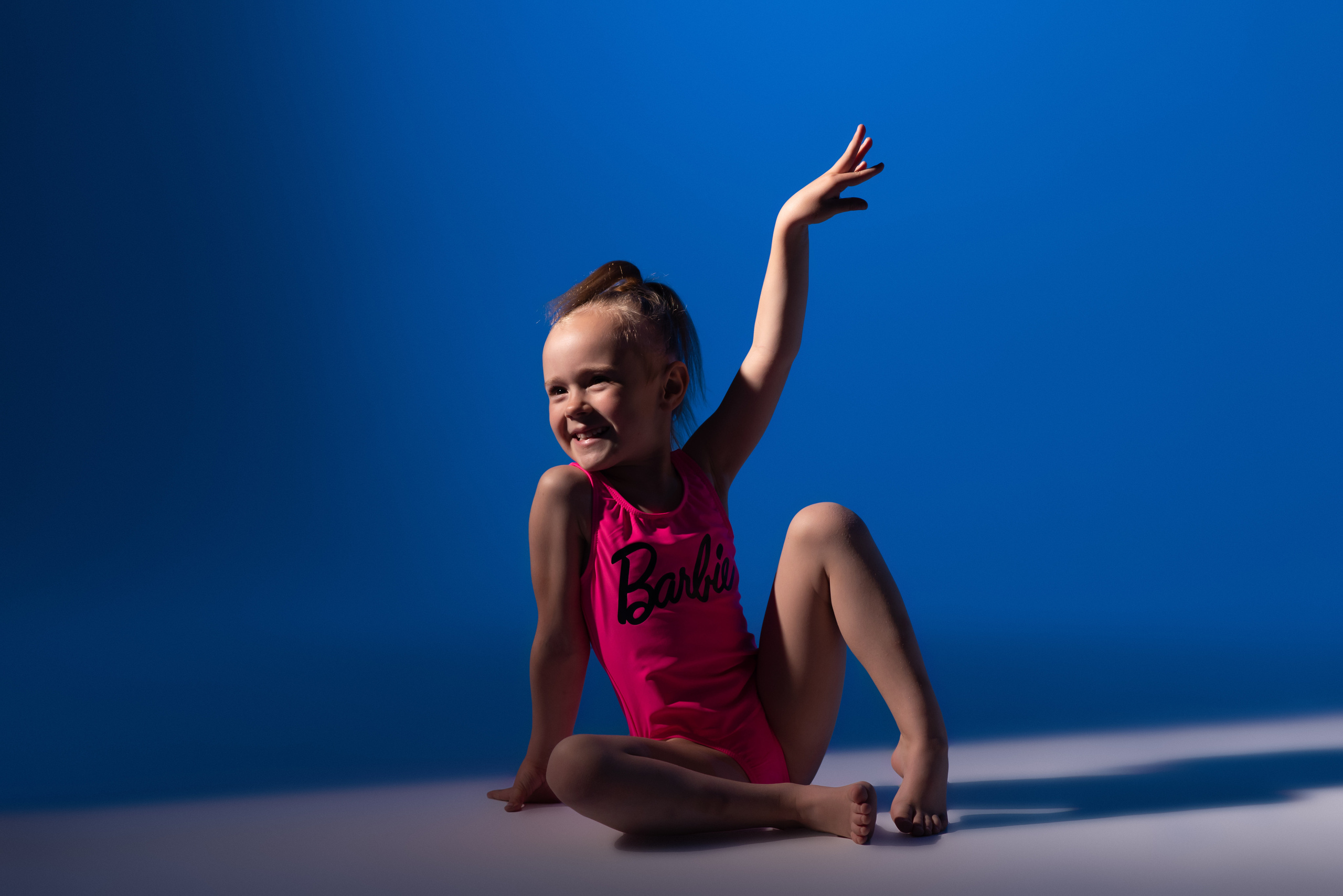 Малышка Саша. Июнь 2023