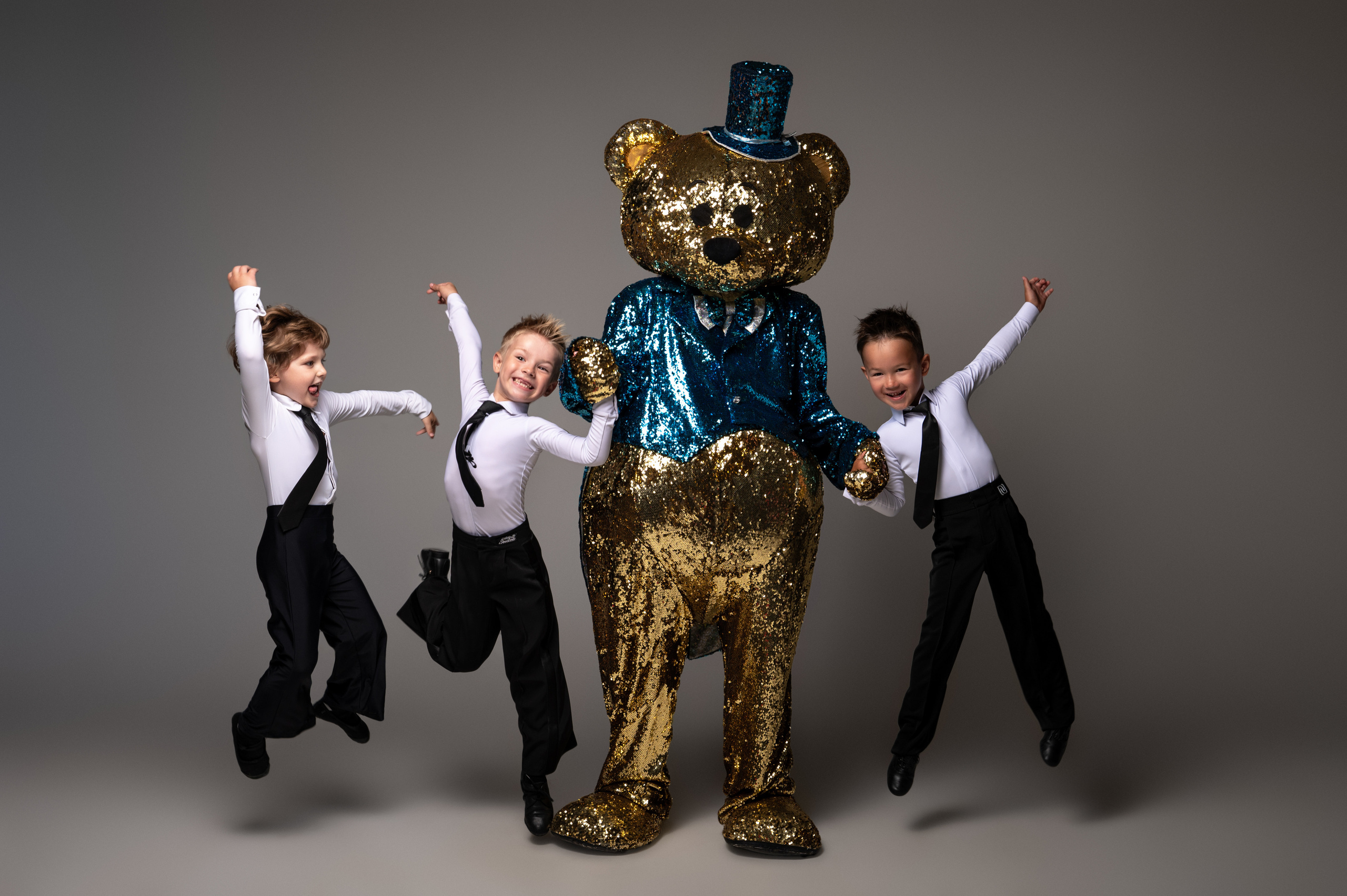 Дети. StarLine. Август 2023. Спортивный фотограф в Туле и Тульской области. Файсханова Фото Спорт