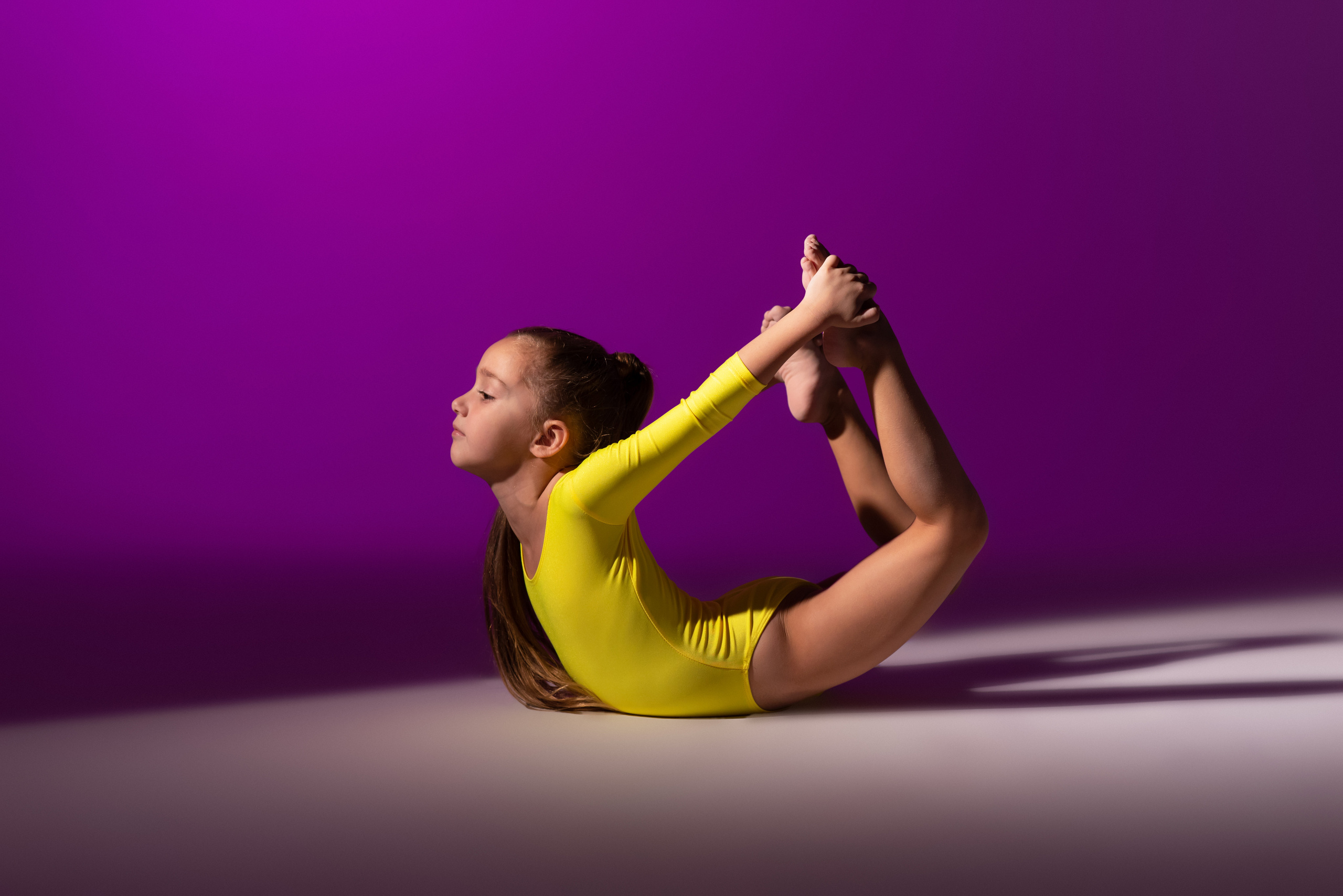 Малышка Вероника. Июнь 2023