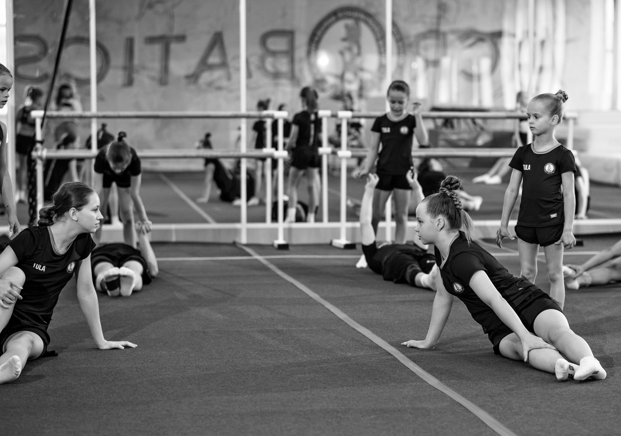 Сборы спортивная акробатика. Август 2023. Спортивный фотограф в Туле и Тульской области. Файсханова Фото Спорт