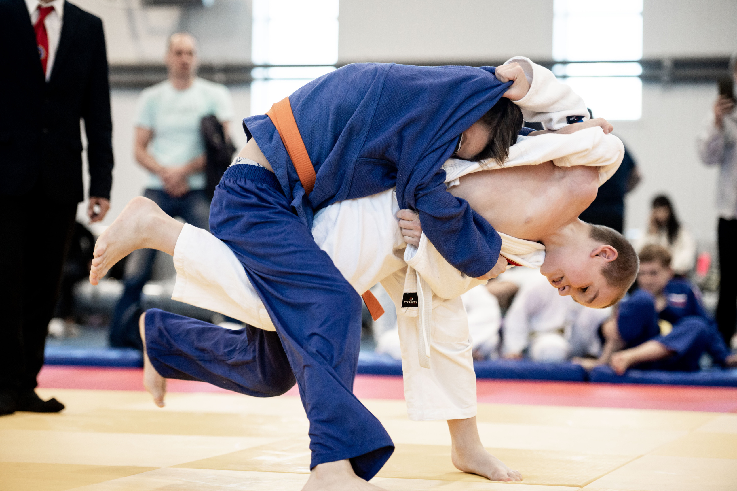 Дзюдо. СК «Тульский Левша» сентябрь 2023. Спортивный фотограф в Туле и Тульской области. Файсханова Фото Спорт