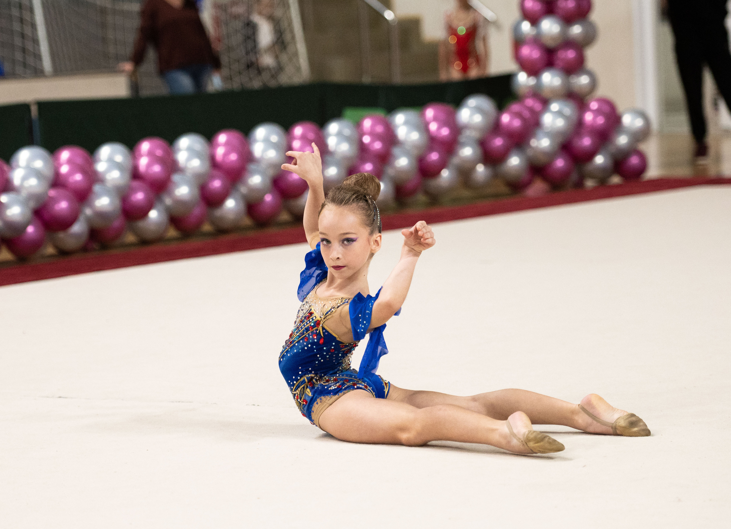 Турнир по художественной гимнастике. г. Озеры. Октябрь. Спортивный фотограф в Туле и Тульской области. Файсханова Фото Спорт