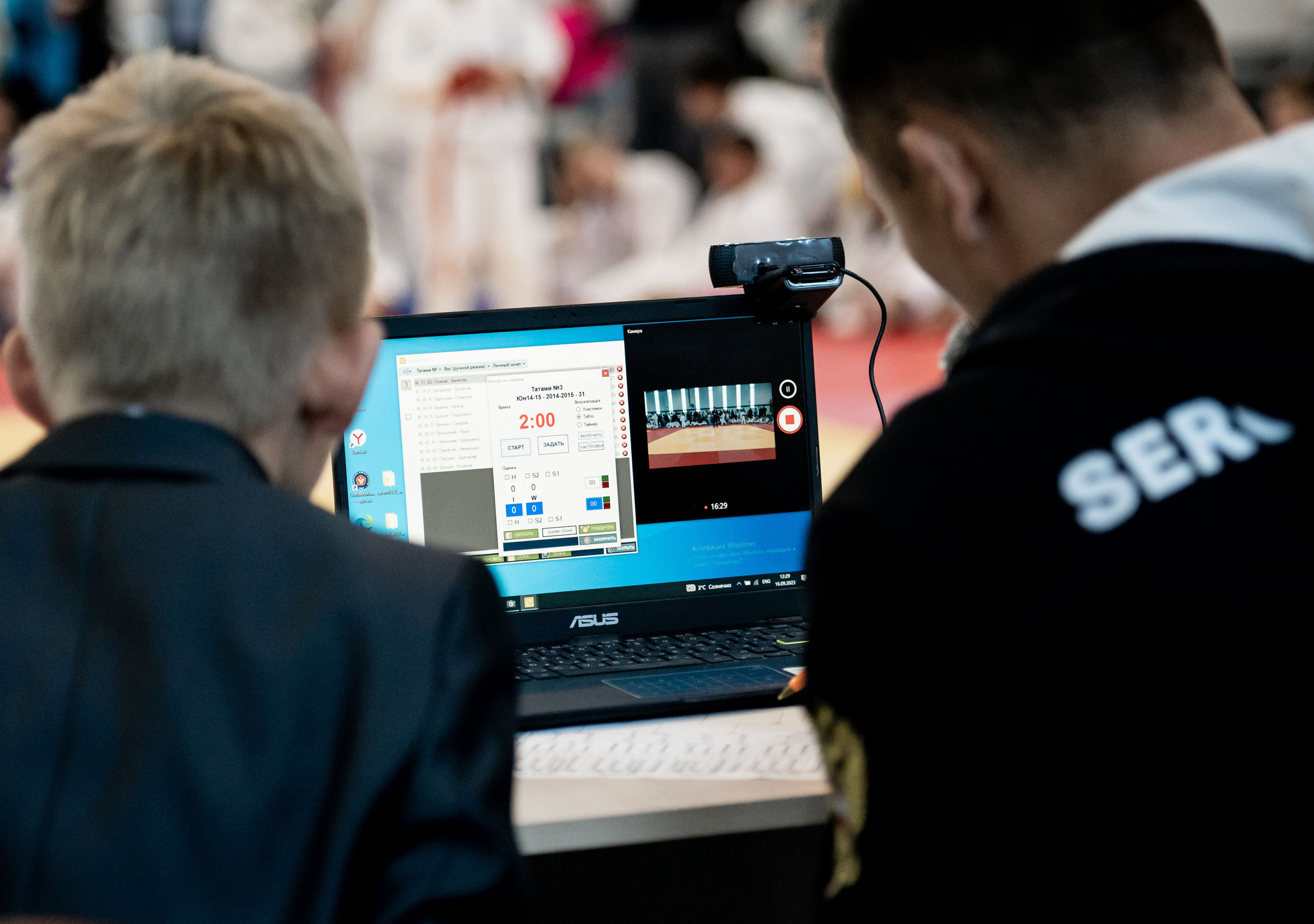 Дзюдо. СК «Тульский Левша» сентябрь 2023. Спортивный фотограф в Туле и Тульской области. Файсханова Фото Спорт