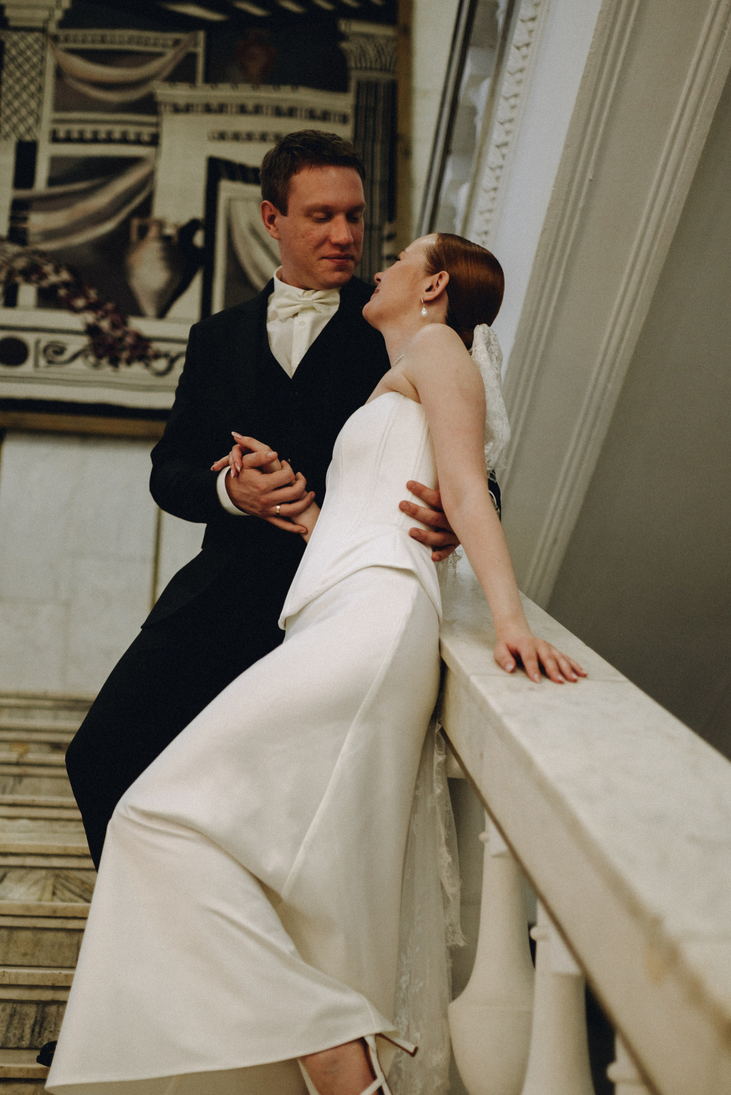 Екатерина и Вадим. Гомель. Фотограф Санкт-Петербург, Новороссийск