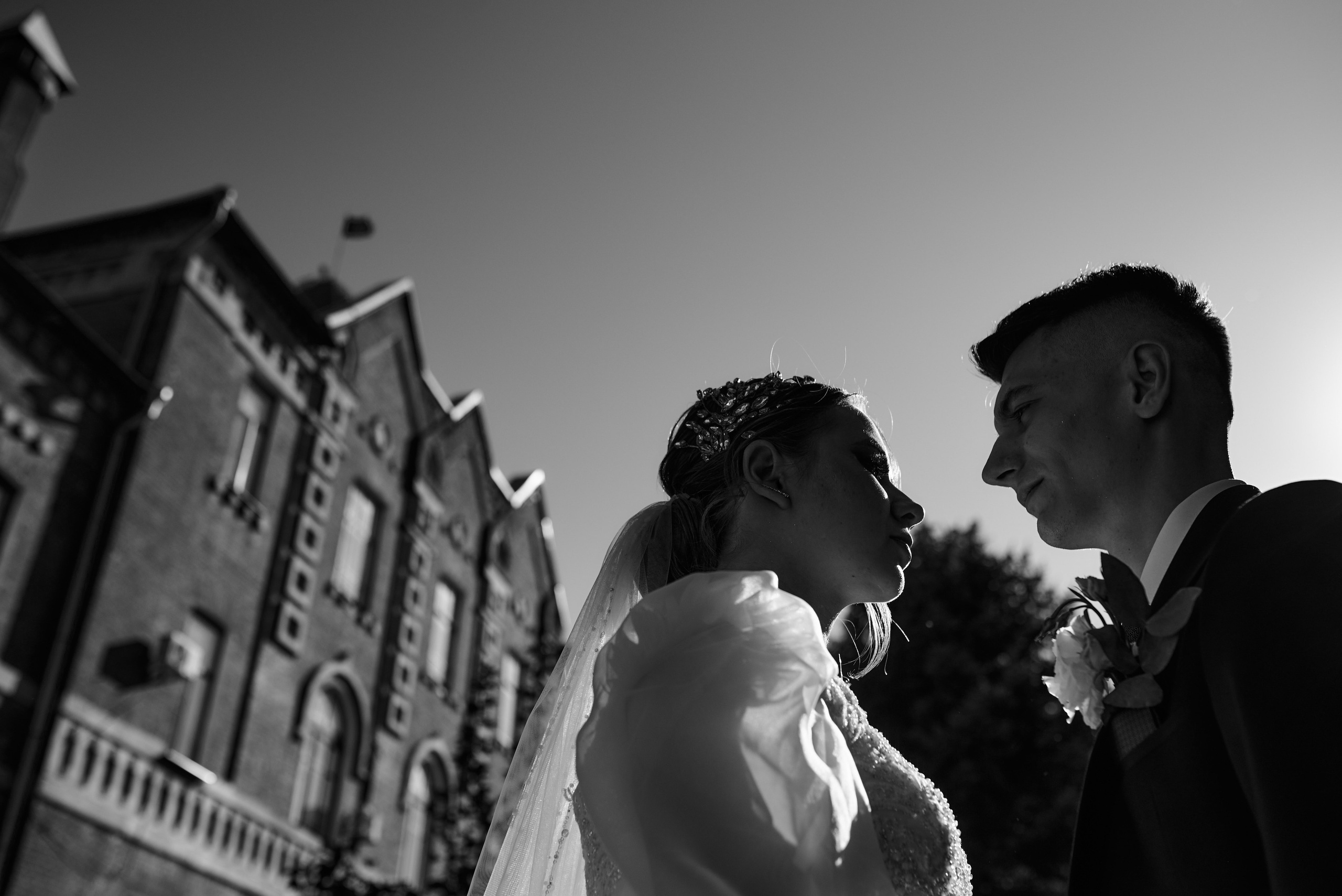 Свадьба Юли и Руслана. Свадебный фотограф г. Новочеркасск г. Ростов-на-Дону