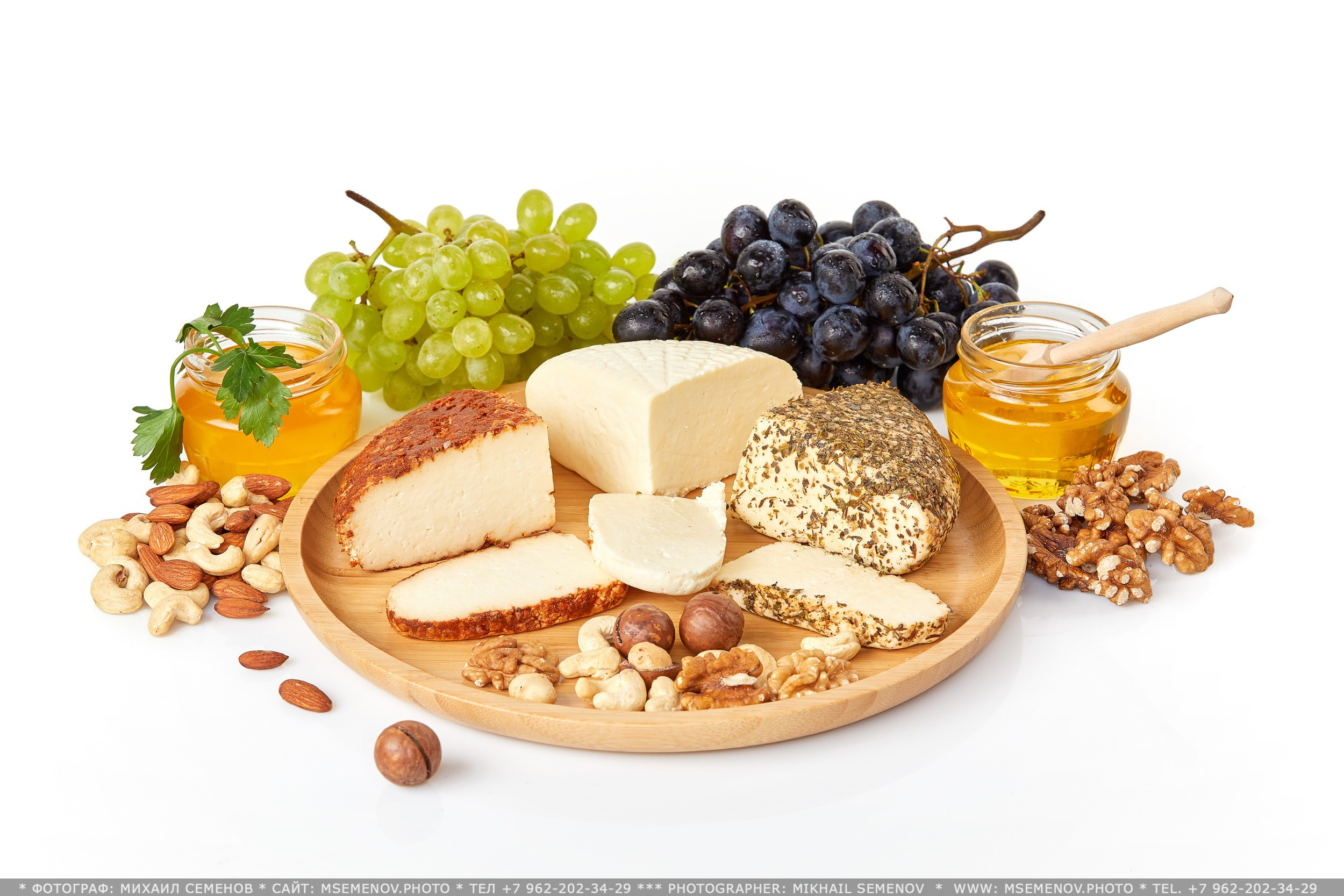 Фотосъемка для «Даниловский маслосырзавод» Фотограф Михаил Семенов г. Ярославль