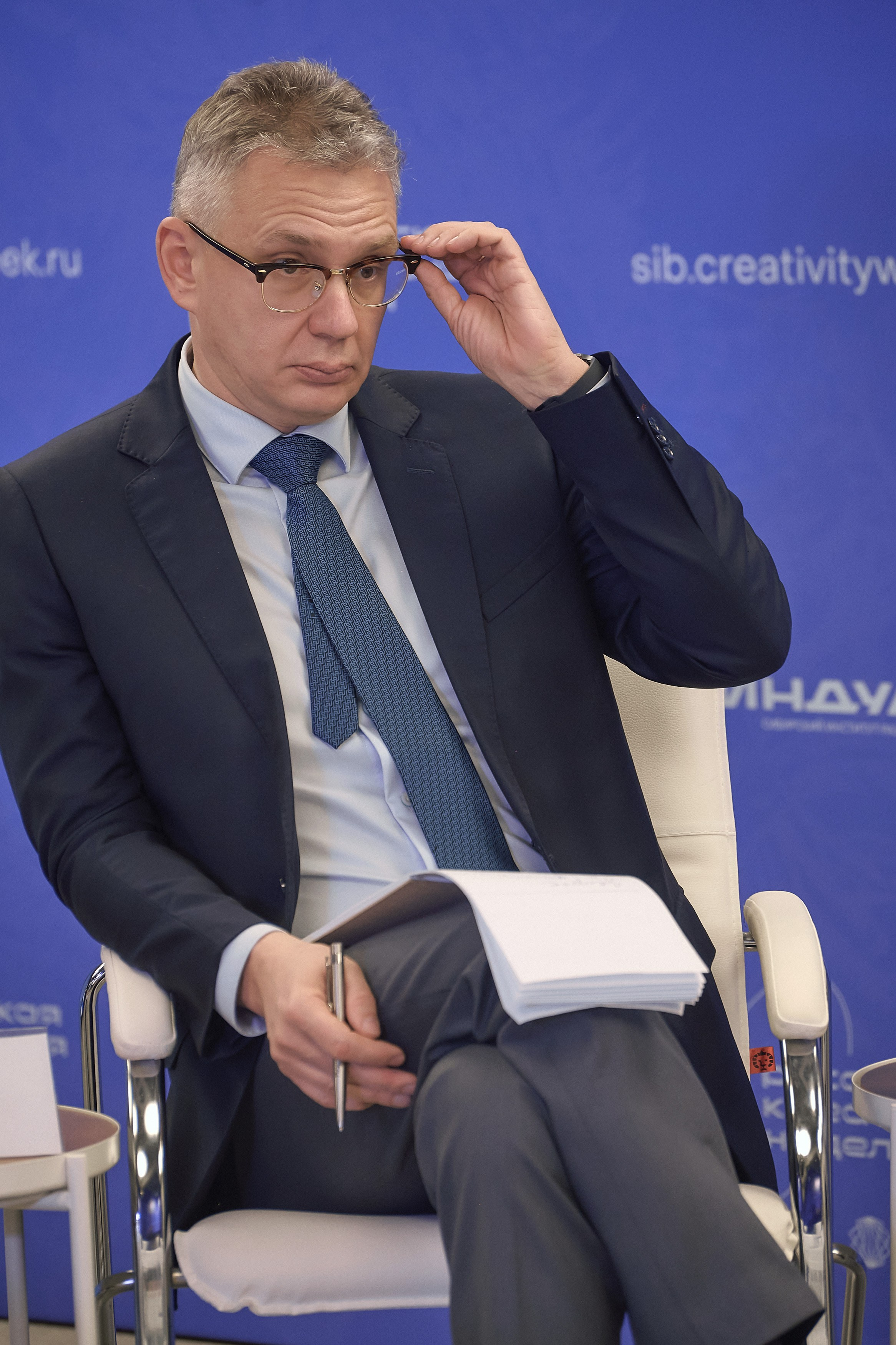 Российская креативная неделя Красноярск (2 дня съёмок). Фотограф Яковлев Роман — Красноярск