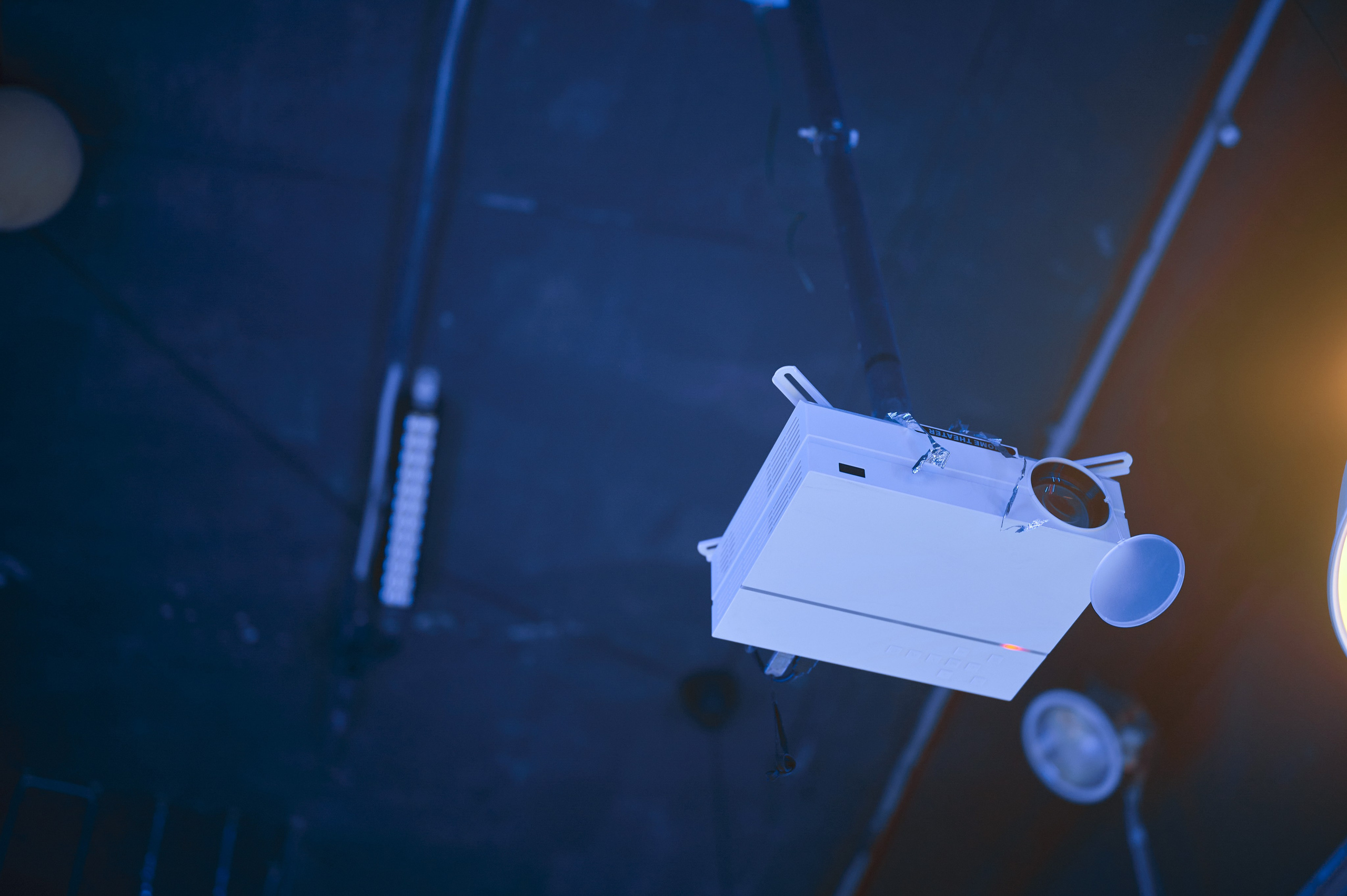 Чеширский Коd — 5 локаций. Фотограф Яковлев Роман — Красноярск