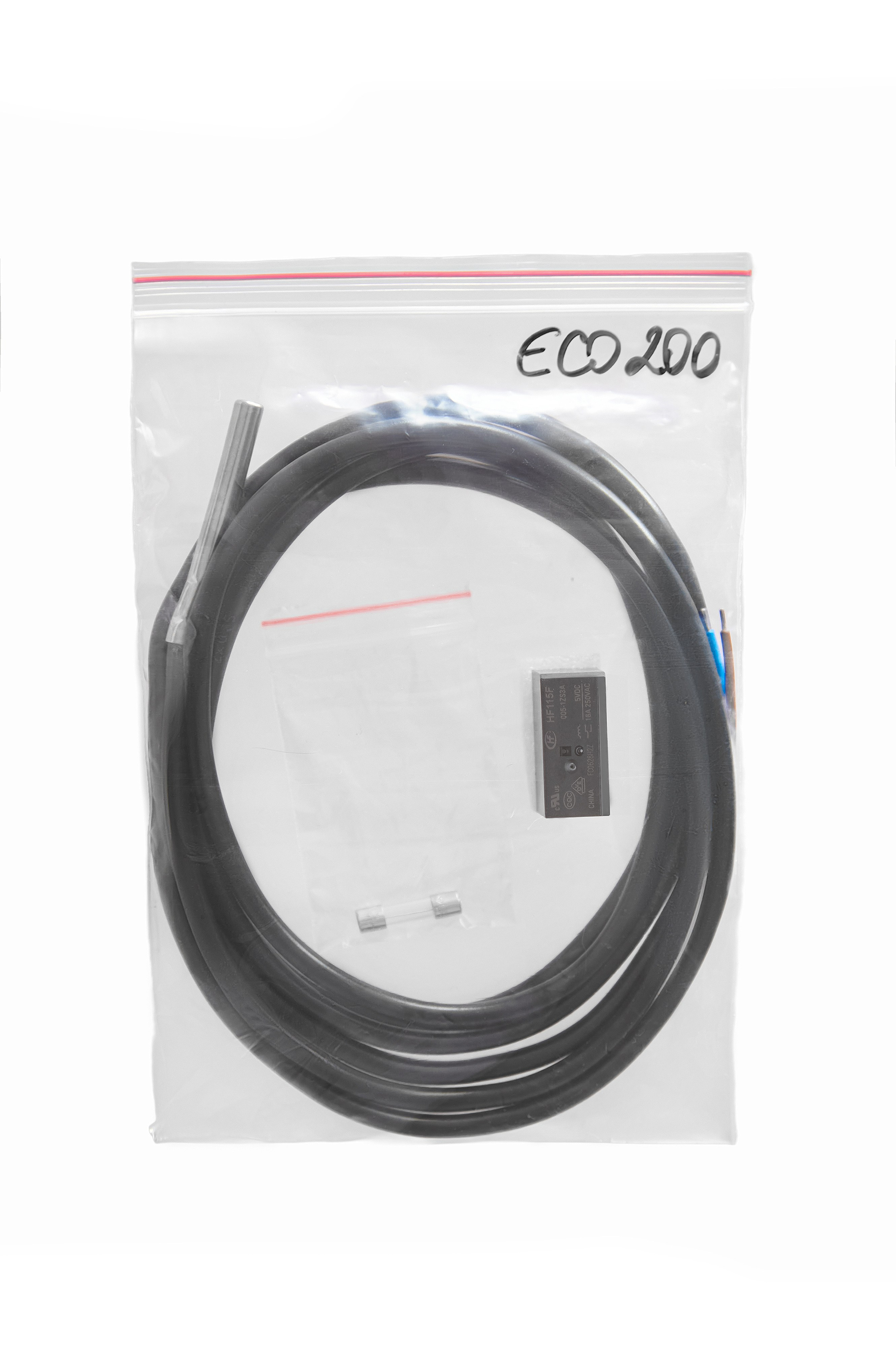 Портфолио каталожной съёмки на белом фоне: контроллеры котлов отопления "ДомАвтоматика" (Часть 2). Фотограф Яковлев Роман — Красноярск