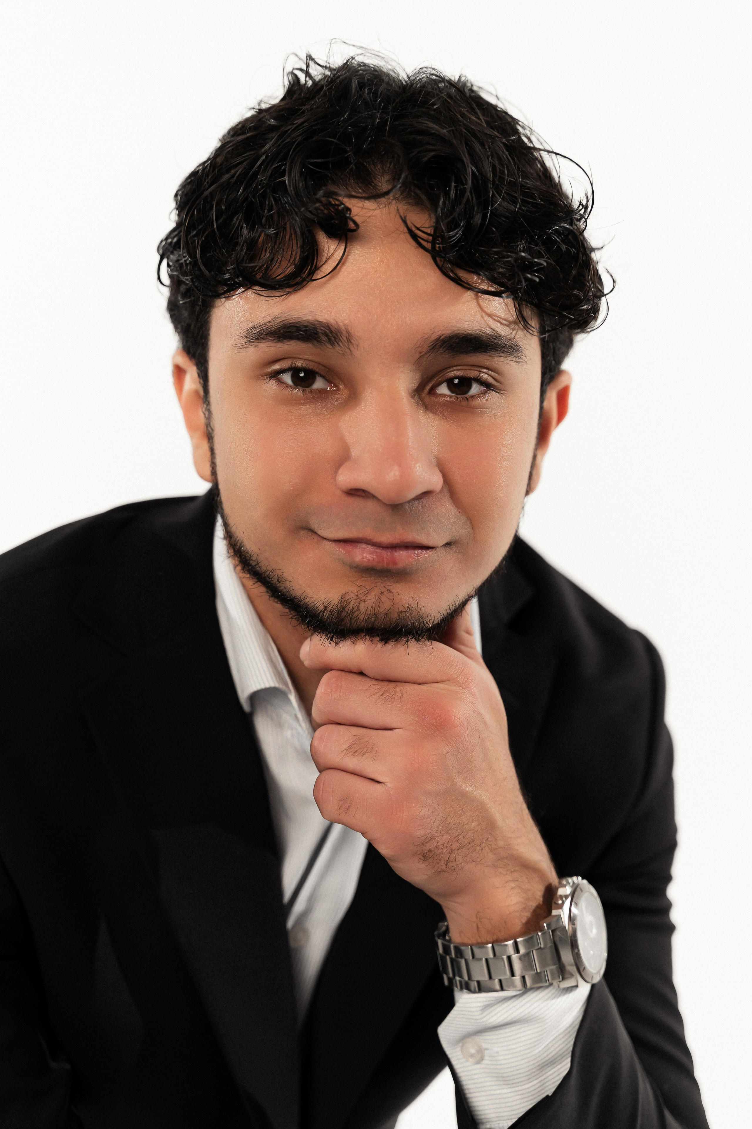 Тимур и его команда!. Фотограф Алина Филимонова Тверь