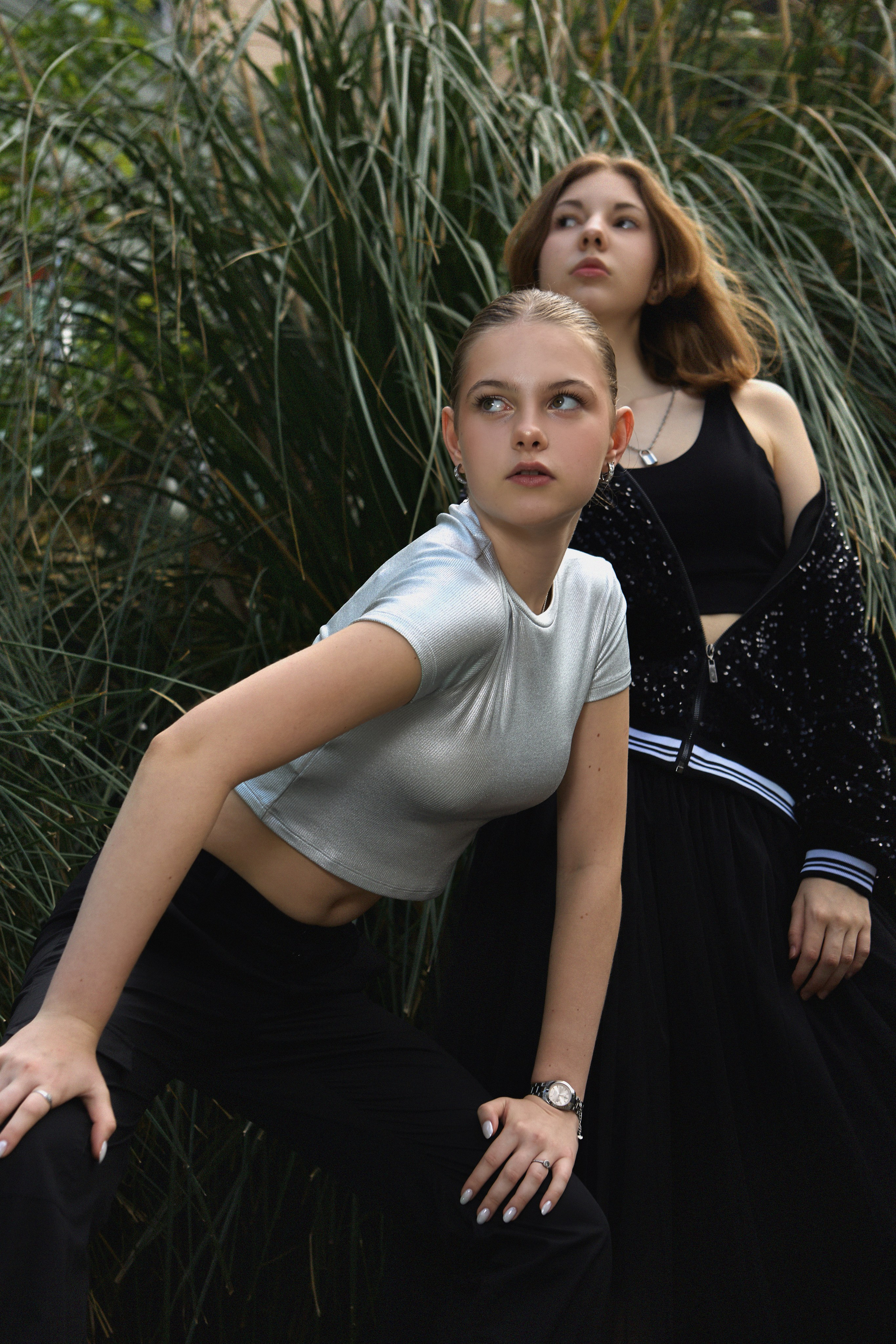 Съемка для магазина BEBAkids. Efimova Model Agency