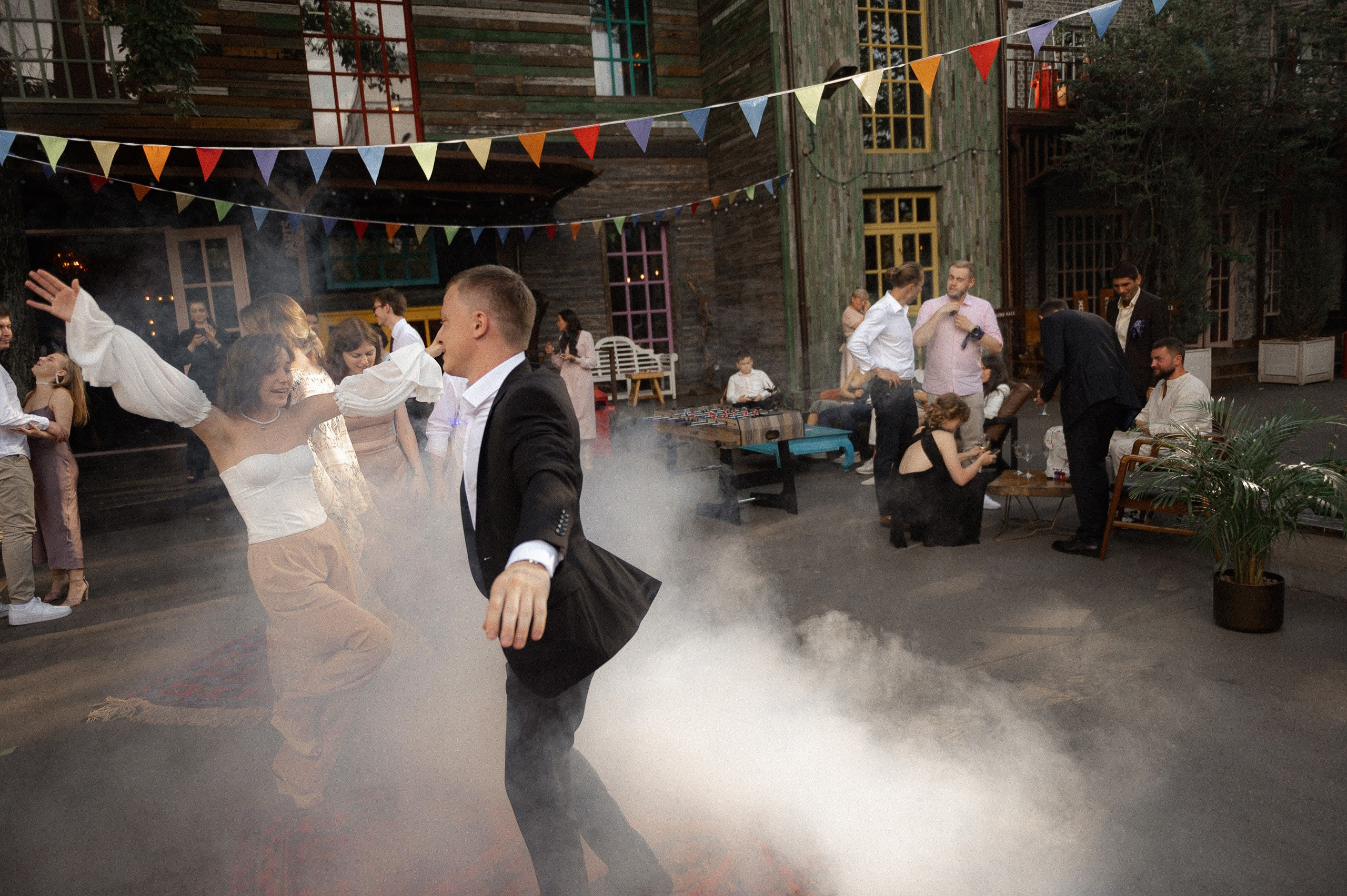 Леопардовое безумие. Афина Ефимова. Свадебный фотограф Москва