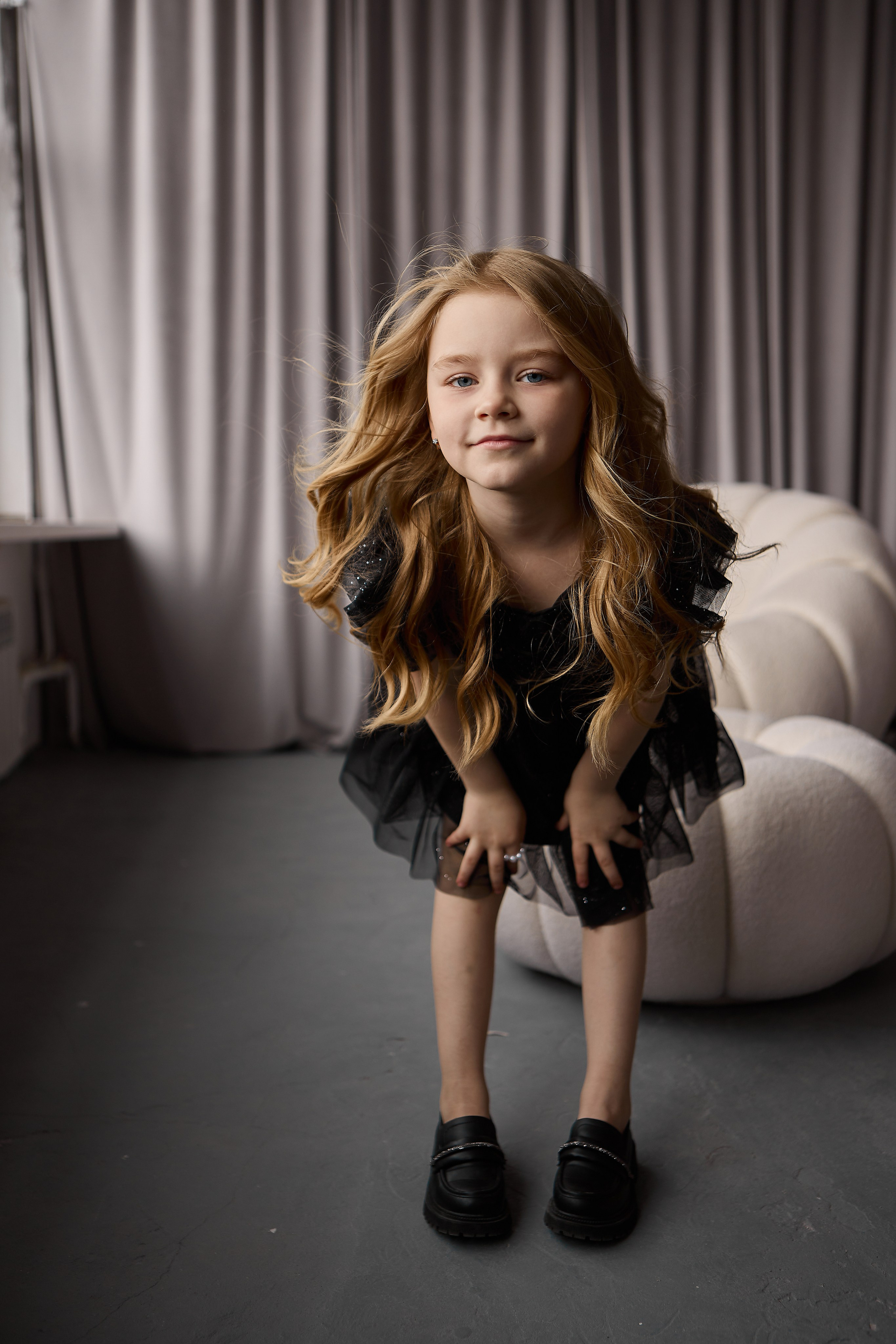 Вика с семьей. Свадебный фотограф Нижний Новгород