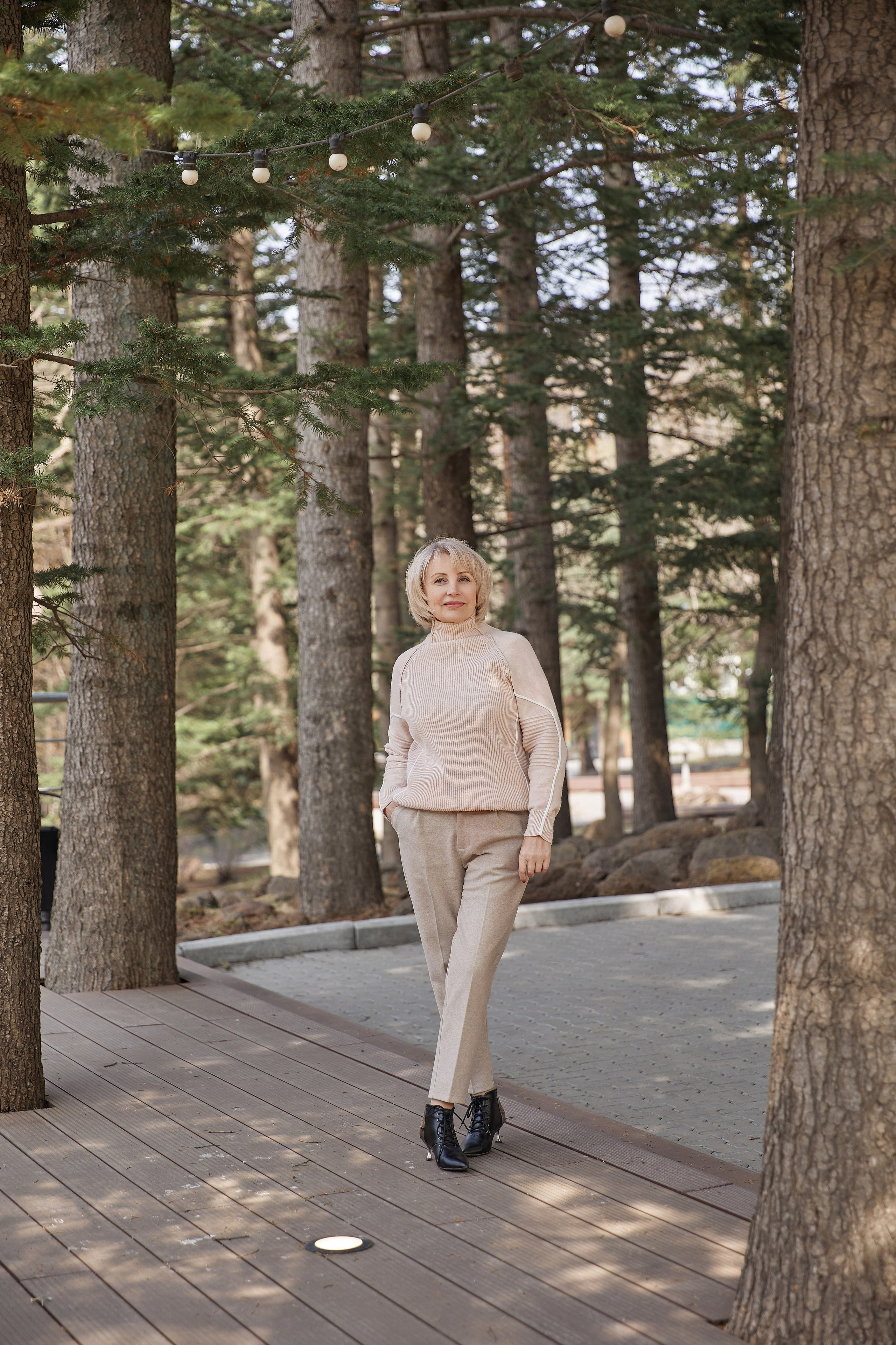 Людмила. Фотограф женского портрета, беременности и материнства Харькова Елена