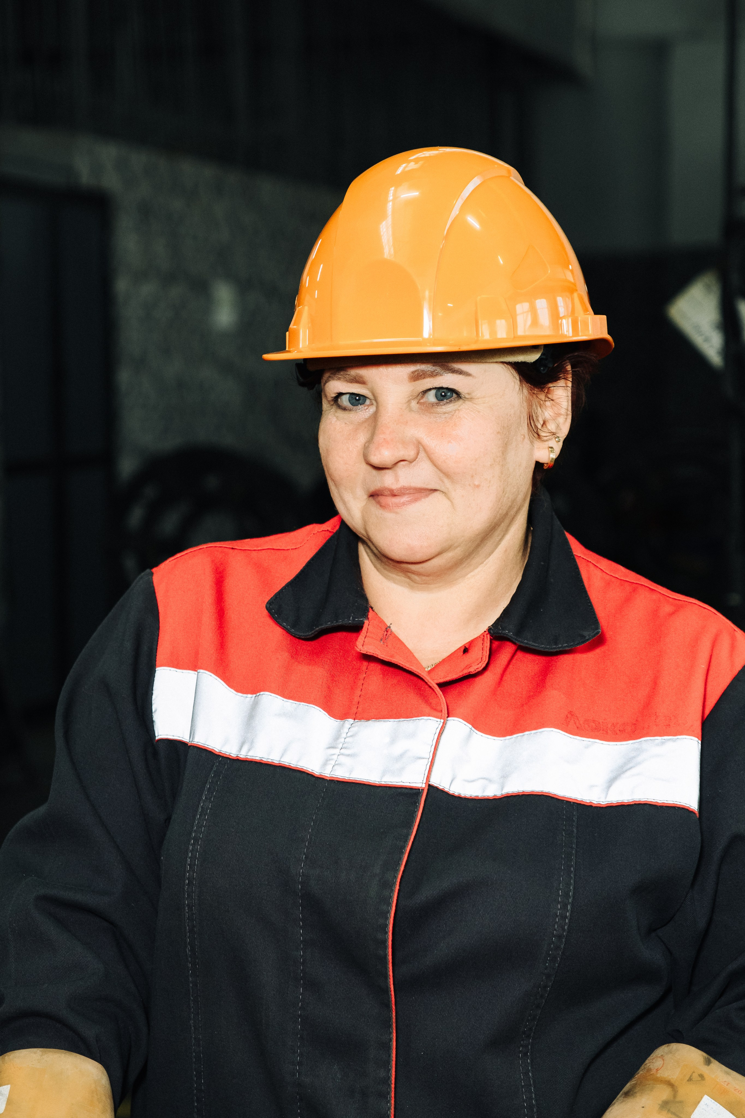 Производственная съёмка. Фотограф в Иркутске Анна Мирошникова