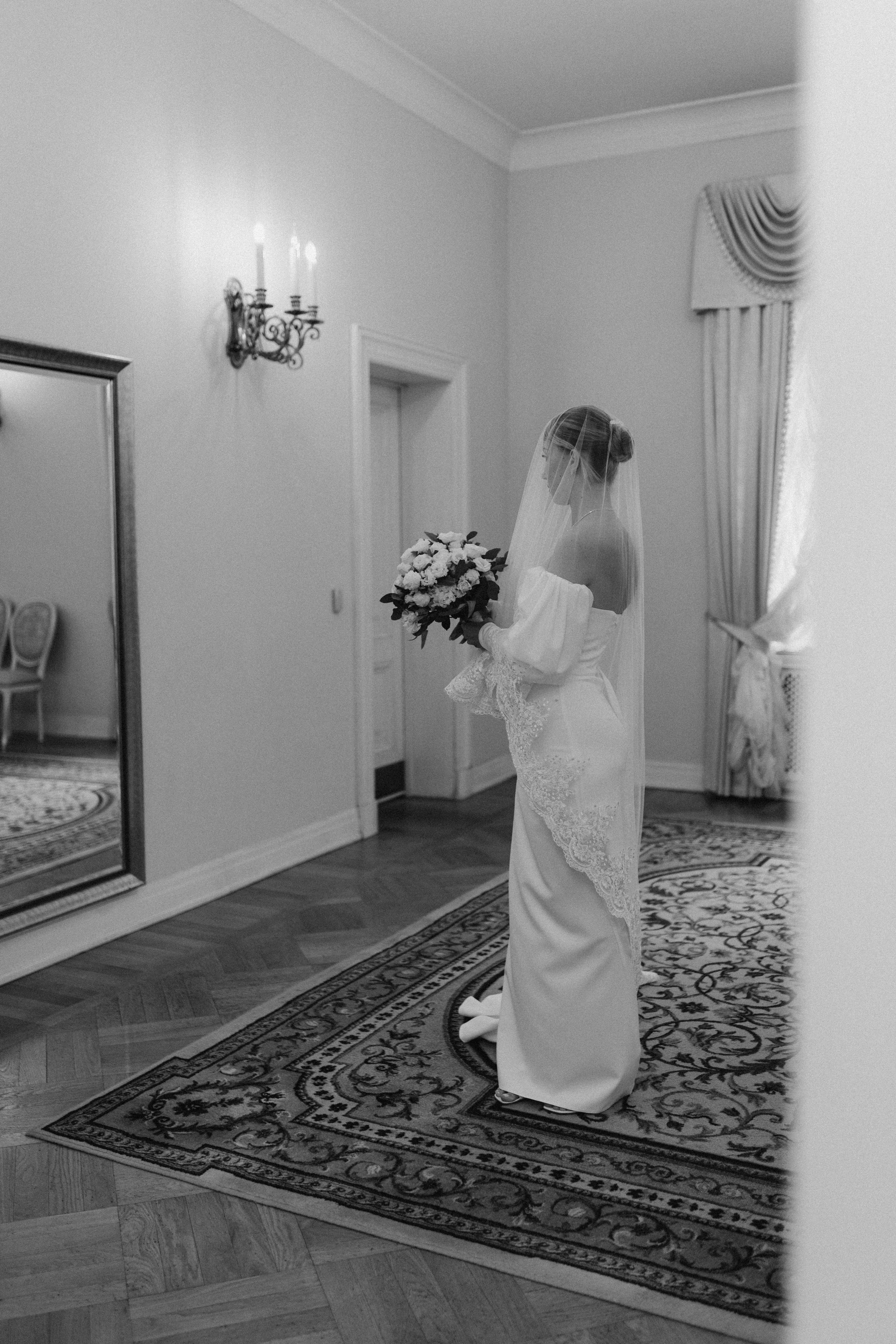 Лиза и Влад. Фотограф из Петербурга