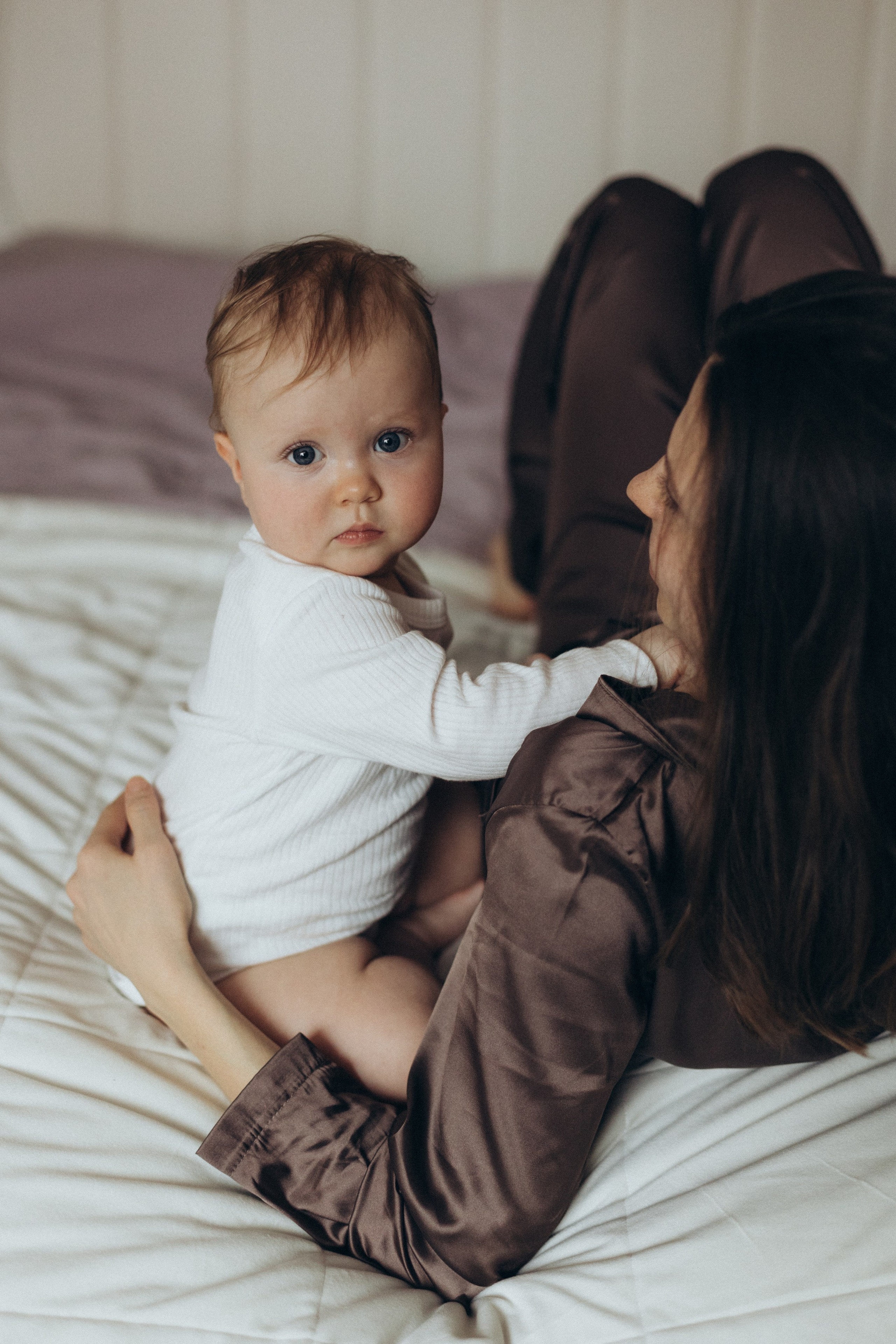 Крошка. Фотограф из Петербурга