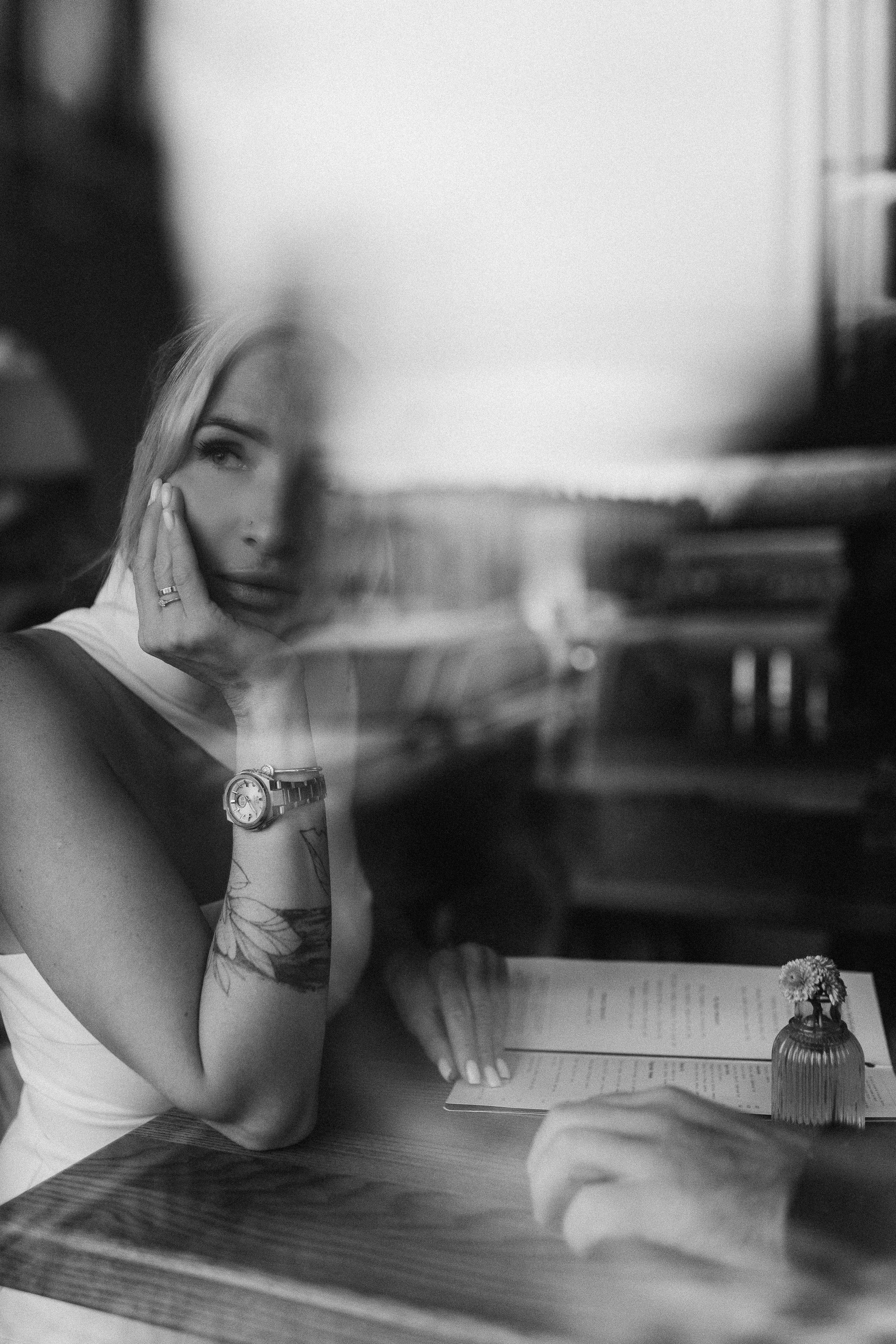 Яна и Егор. Фотограф из Петербурга