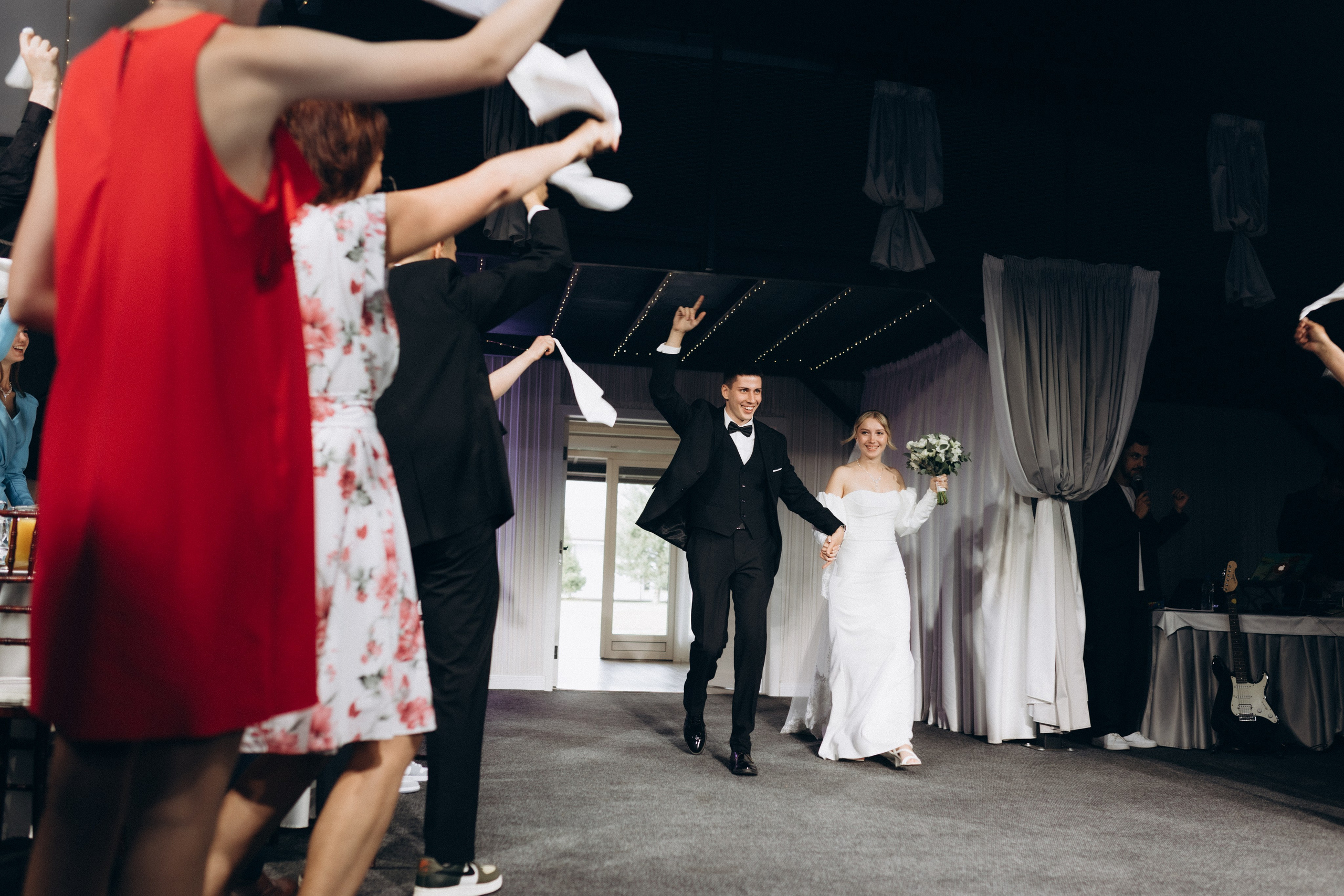 Лиза и Влад. Фотограф из Петербурга