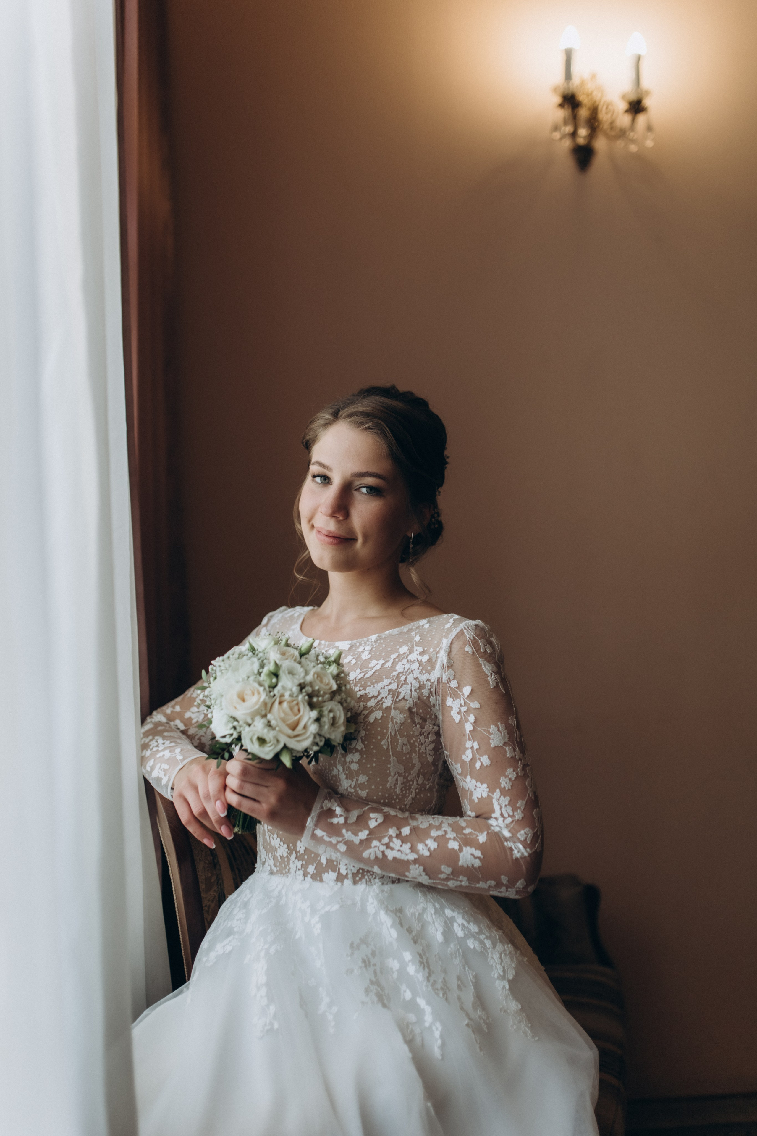 Катя и Юра. Фотограф из Петербурга