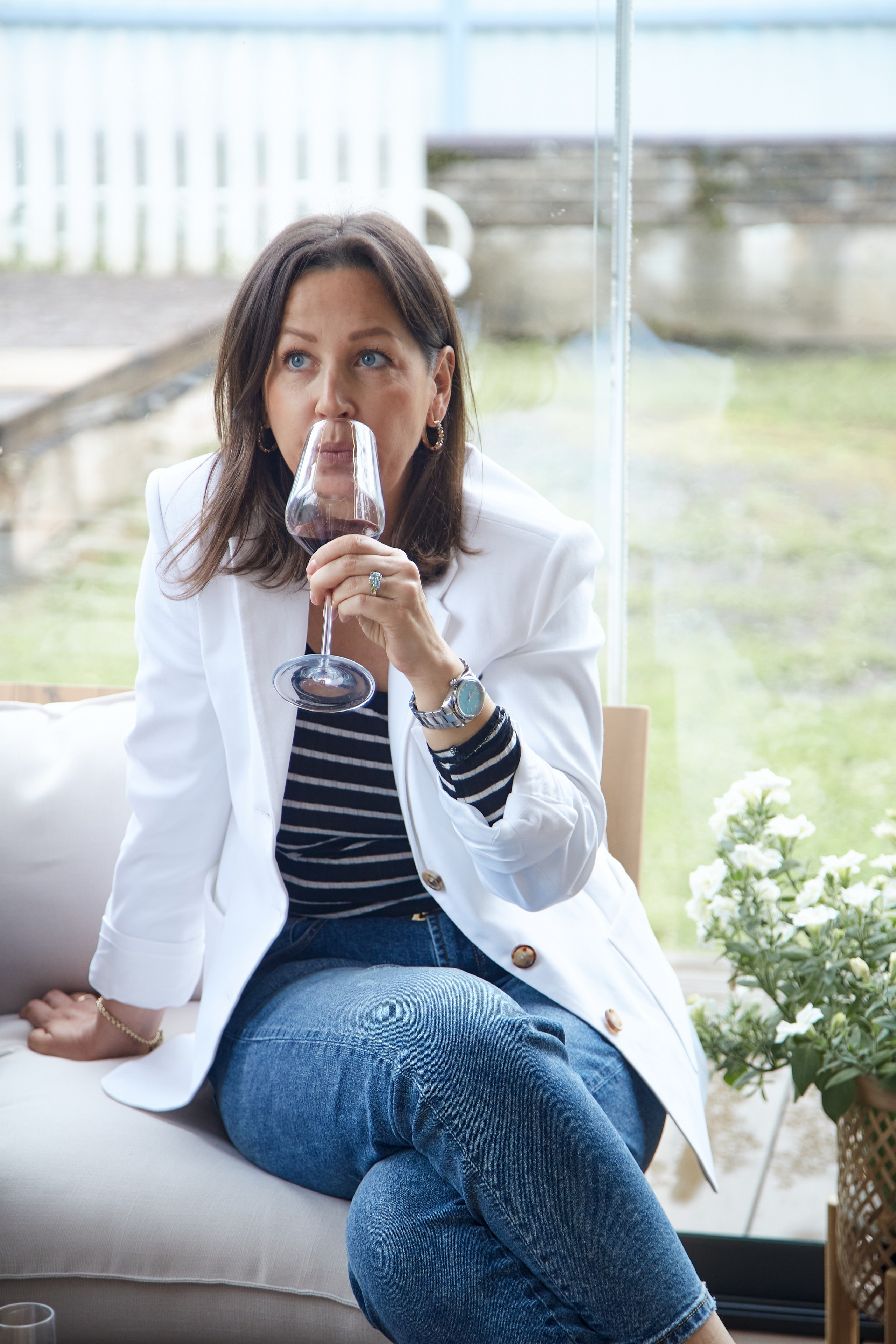 Морская вечеринка