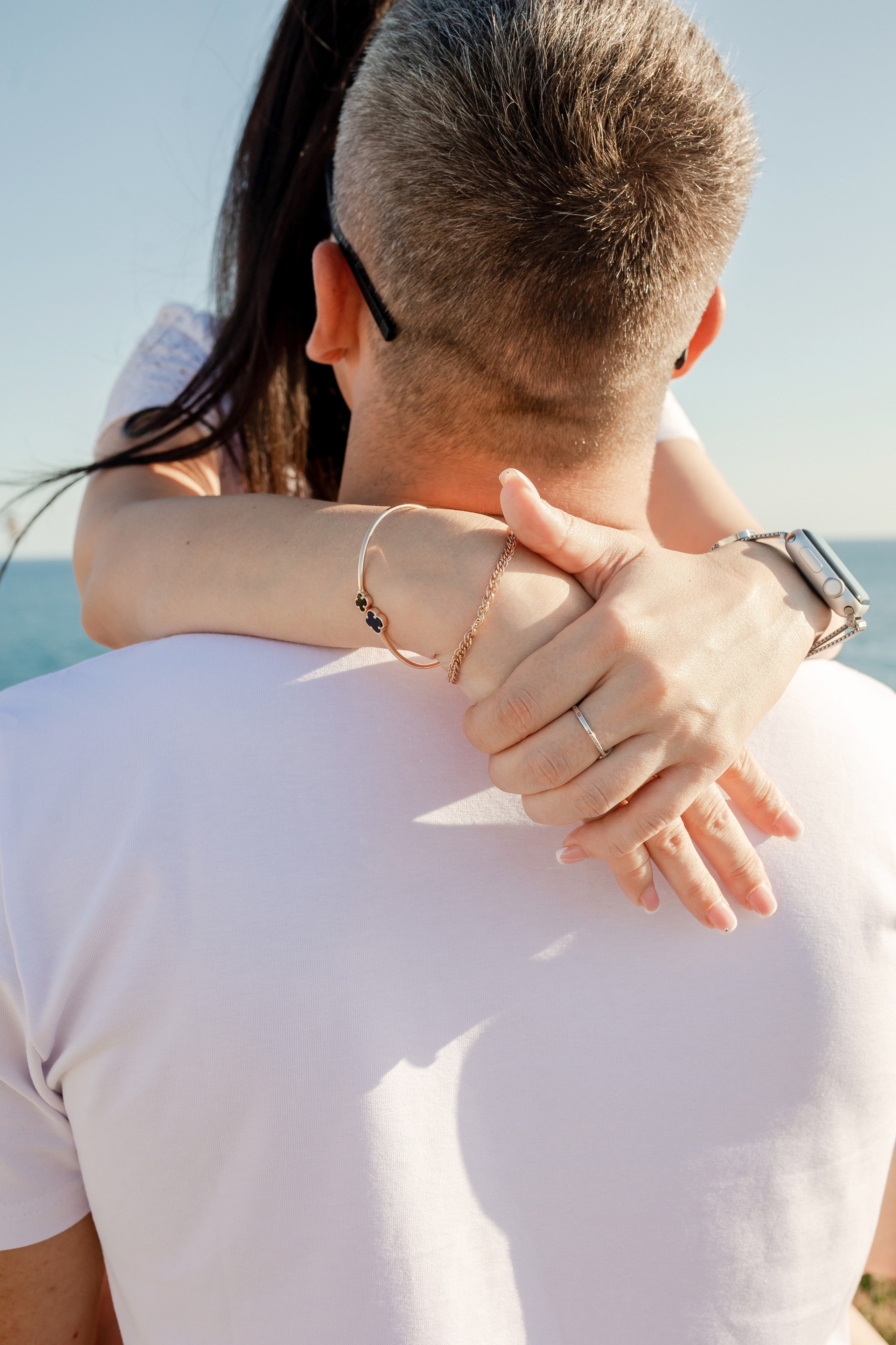 Елена и Дмитрий. Фотограф в Геленджике, Архипо-Осиповке, Абрау-Дюрсо, Кринице Виктория