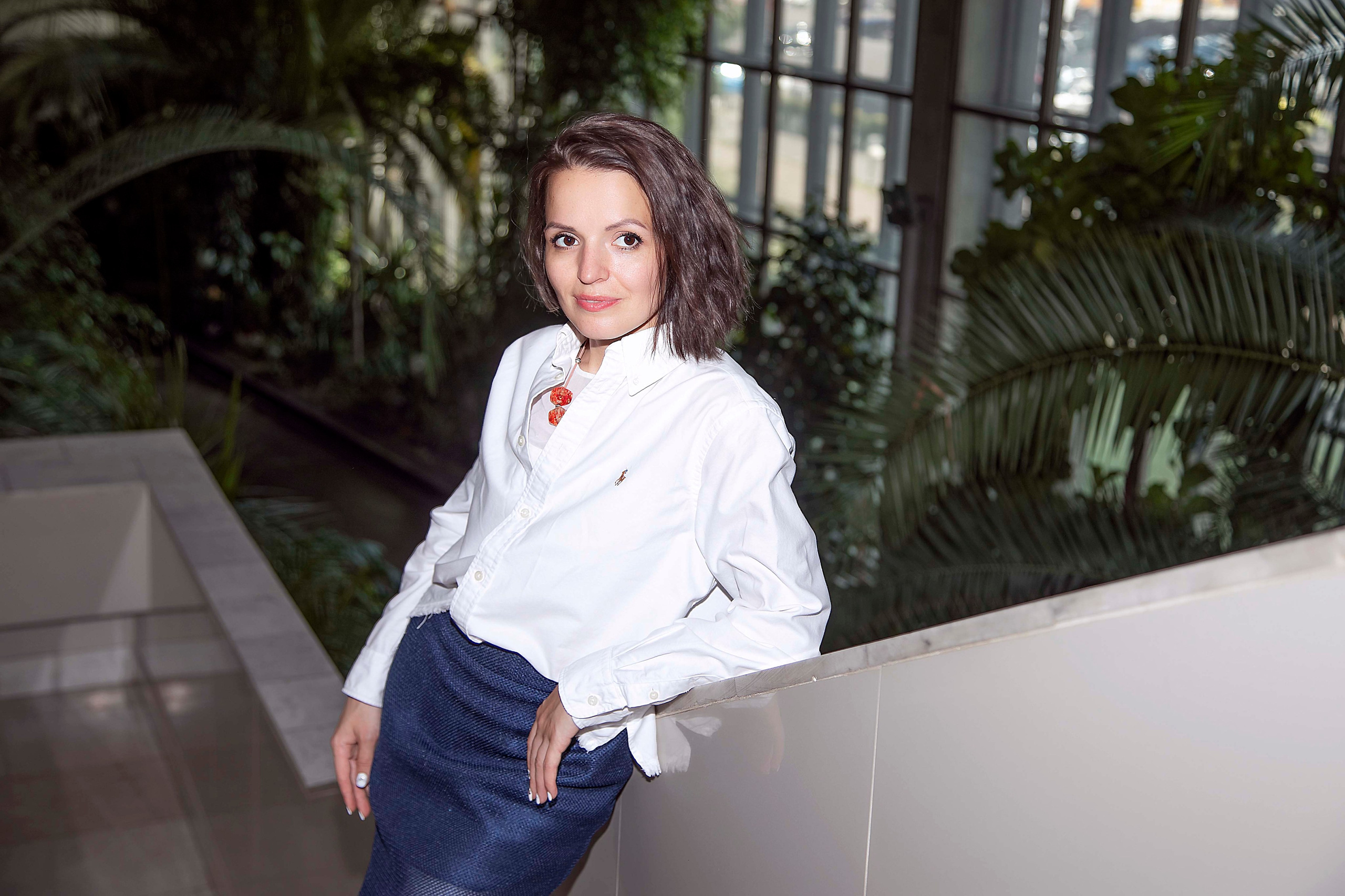 Анна. Семейный и детский фотограф в Санкт-Петербург. Natalia Fadel