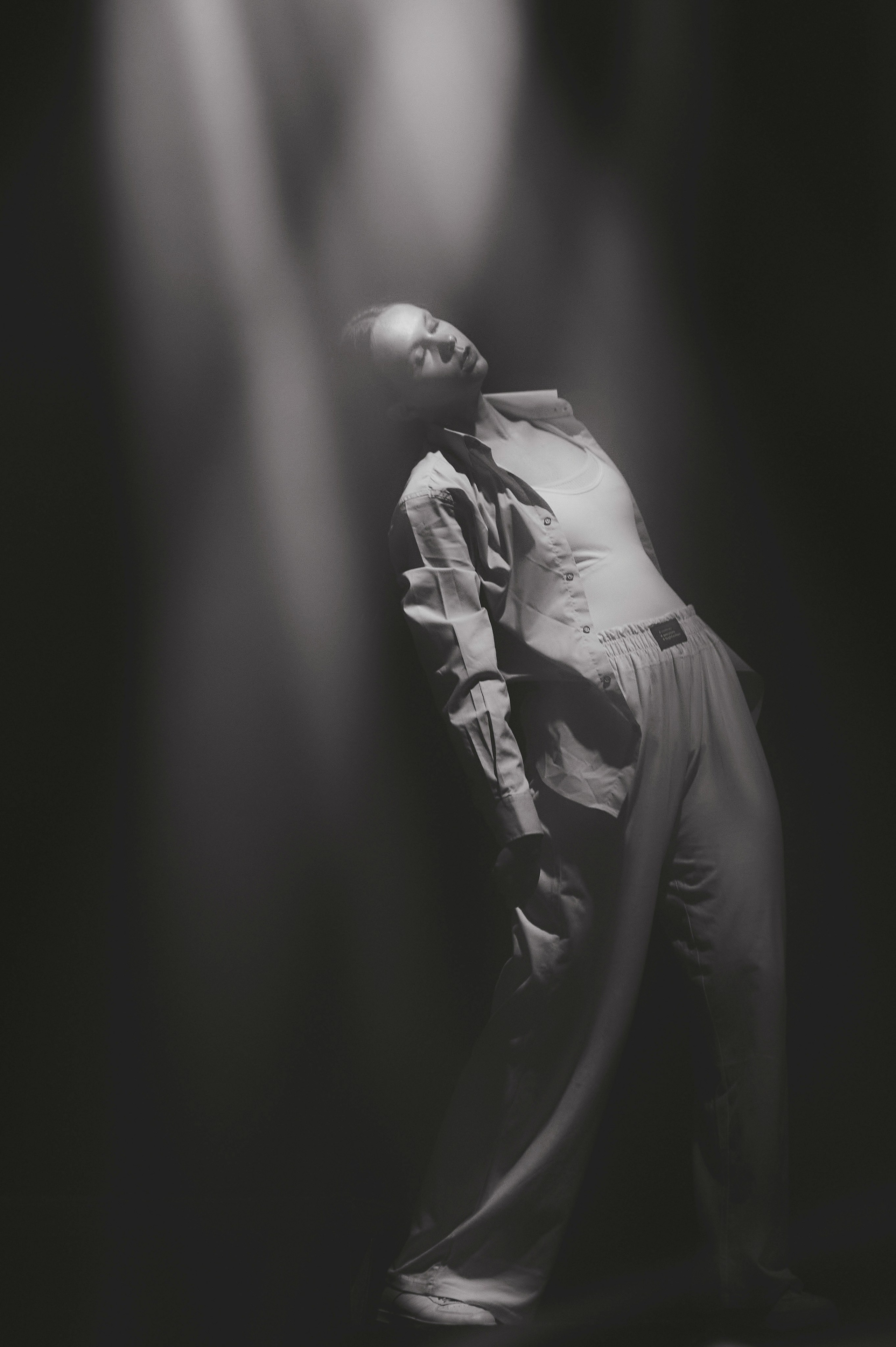 ТРУДОМ. Ваш мультижанровый фотограф Александр Белов