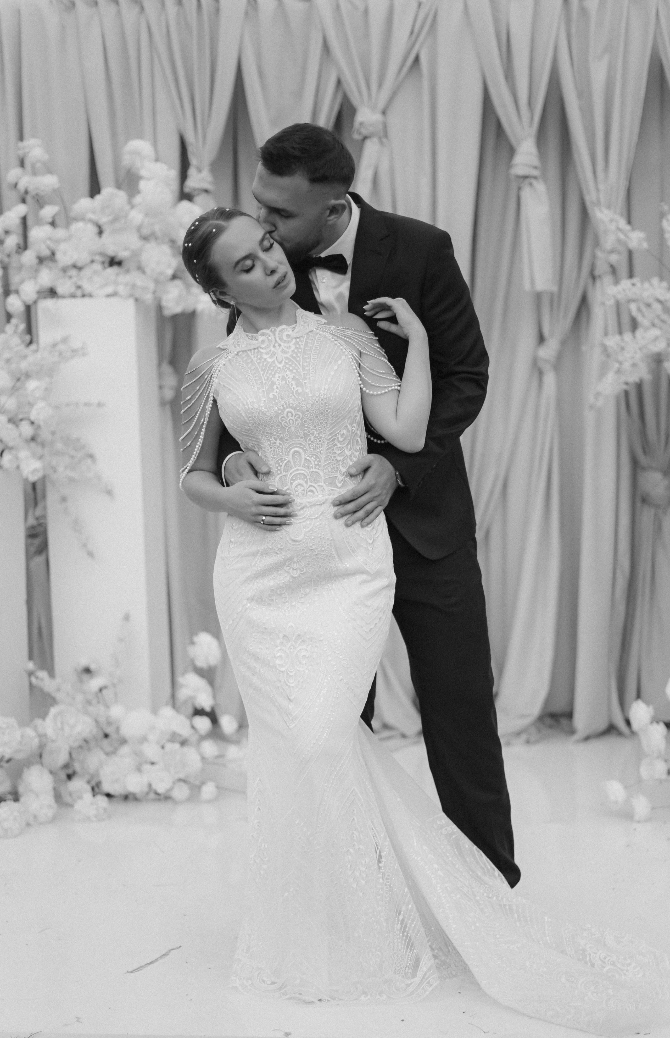 Даниил + Анастасия. Свадебный и семейный фотограф Волгоград Москва