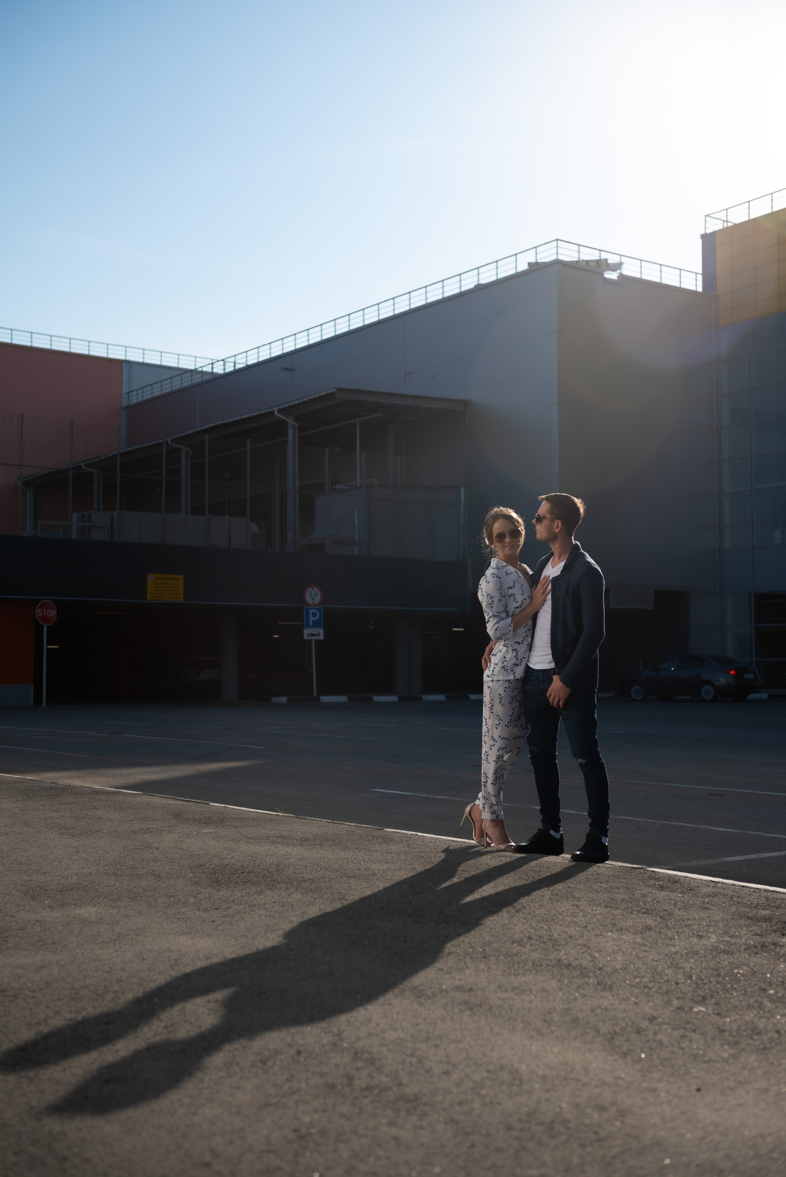 Свадебные съемки. Свадебный и семейный фотограф в Омске Белозерова Александра