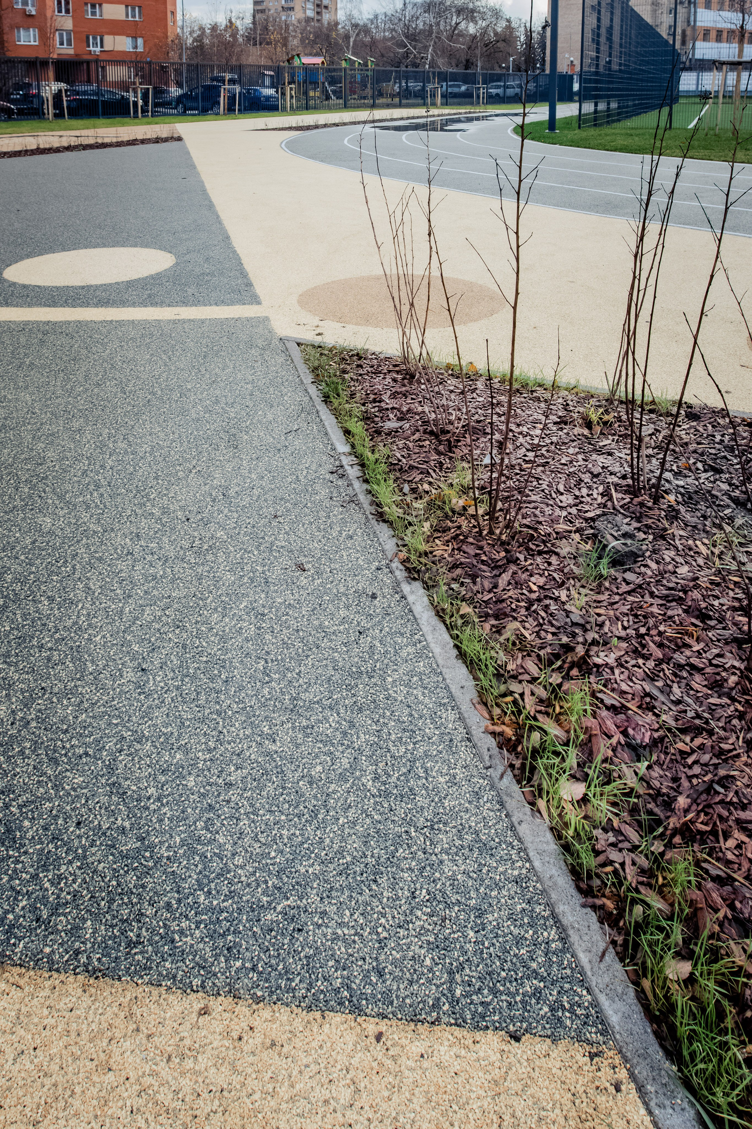 Люберцы. Recro