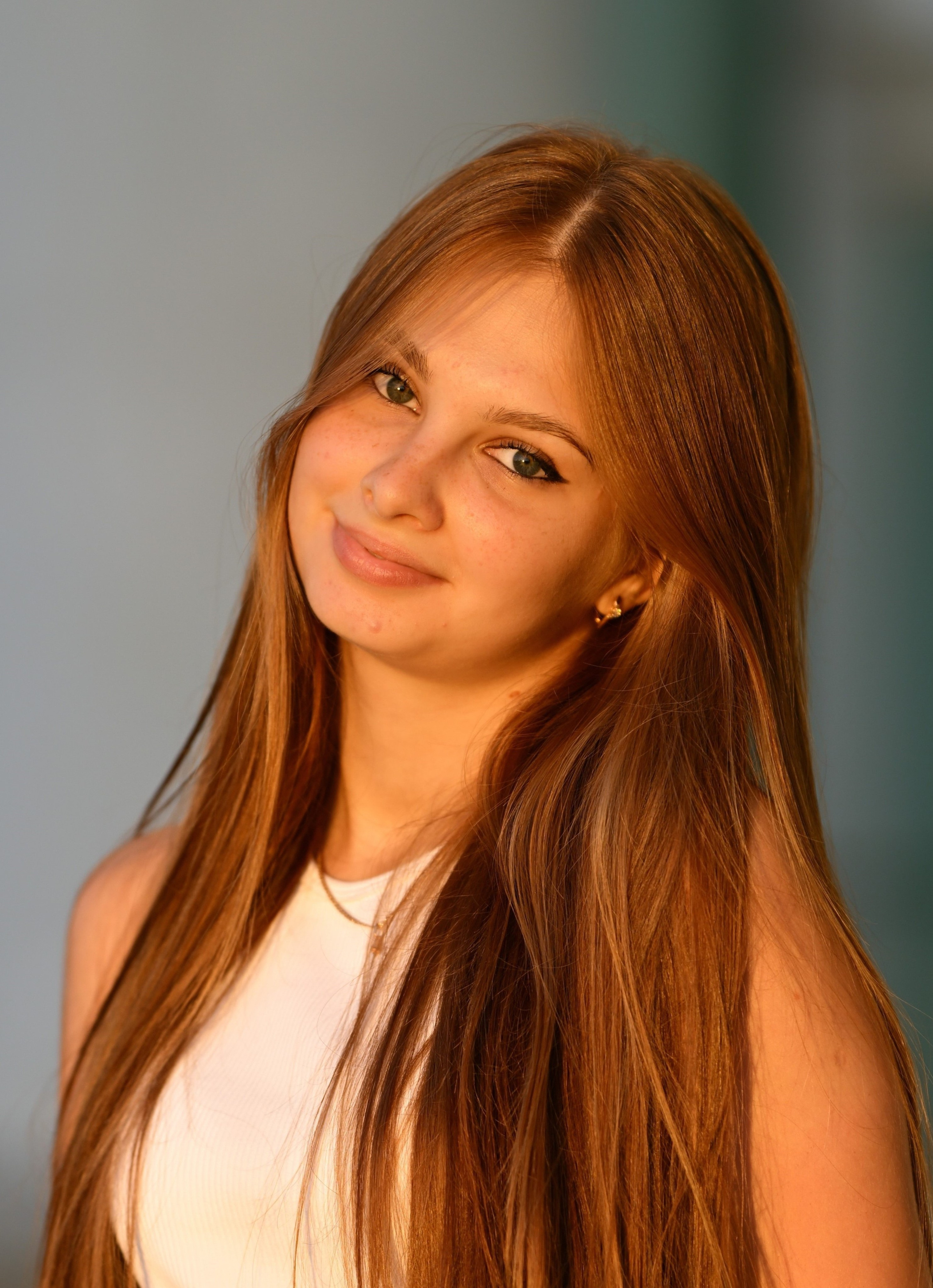 Валерия. Фотосессии в центре и в парках Санкт-Петербурга