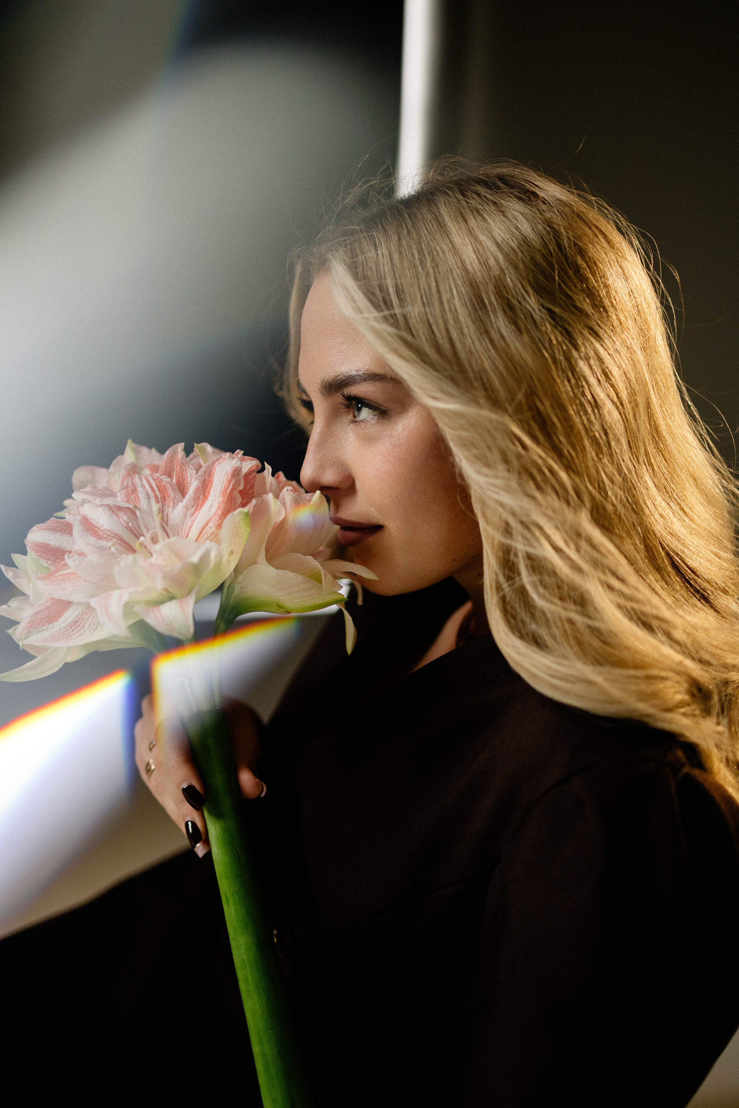 Катя. Фотограф в Новосибирске