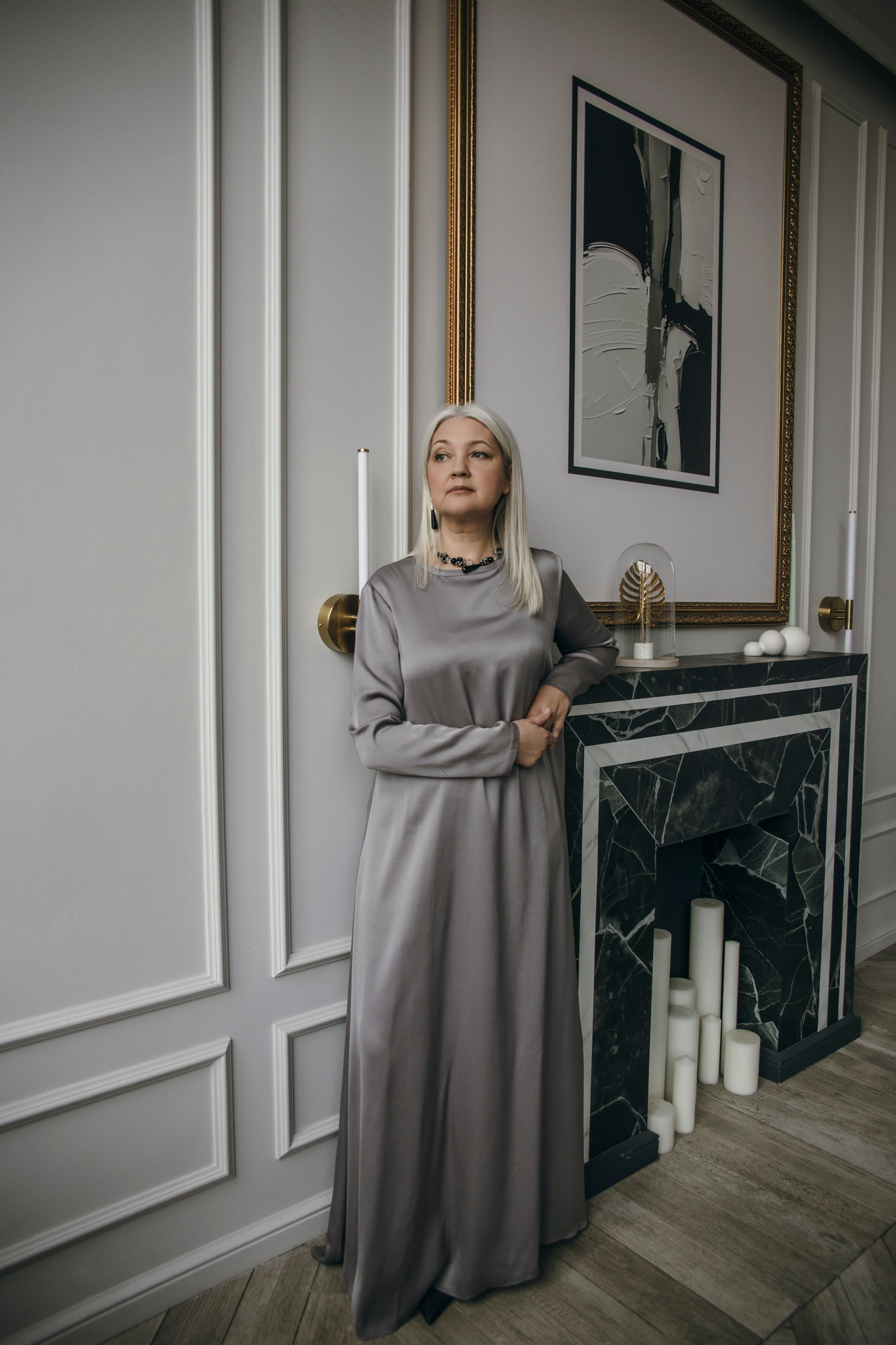 Татьяна Еремеева. Бренд-фотограф в Москве Наталья Семенова