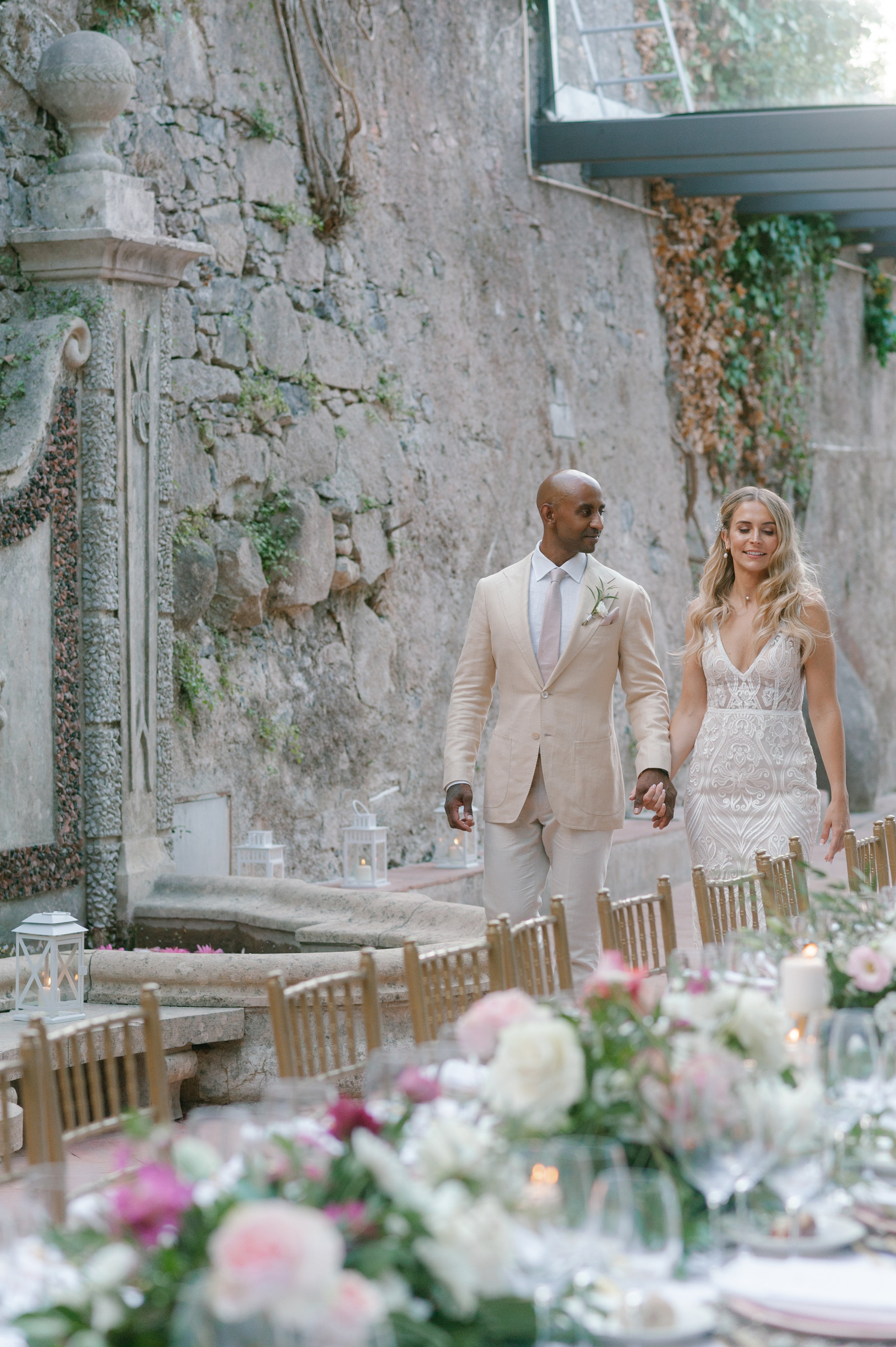 Sintra. Свадебный и женский фотограф в Лиссабоне Яковлева Ольга