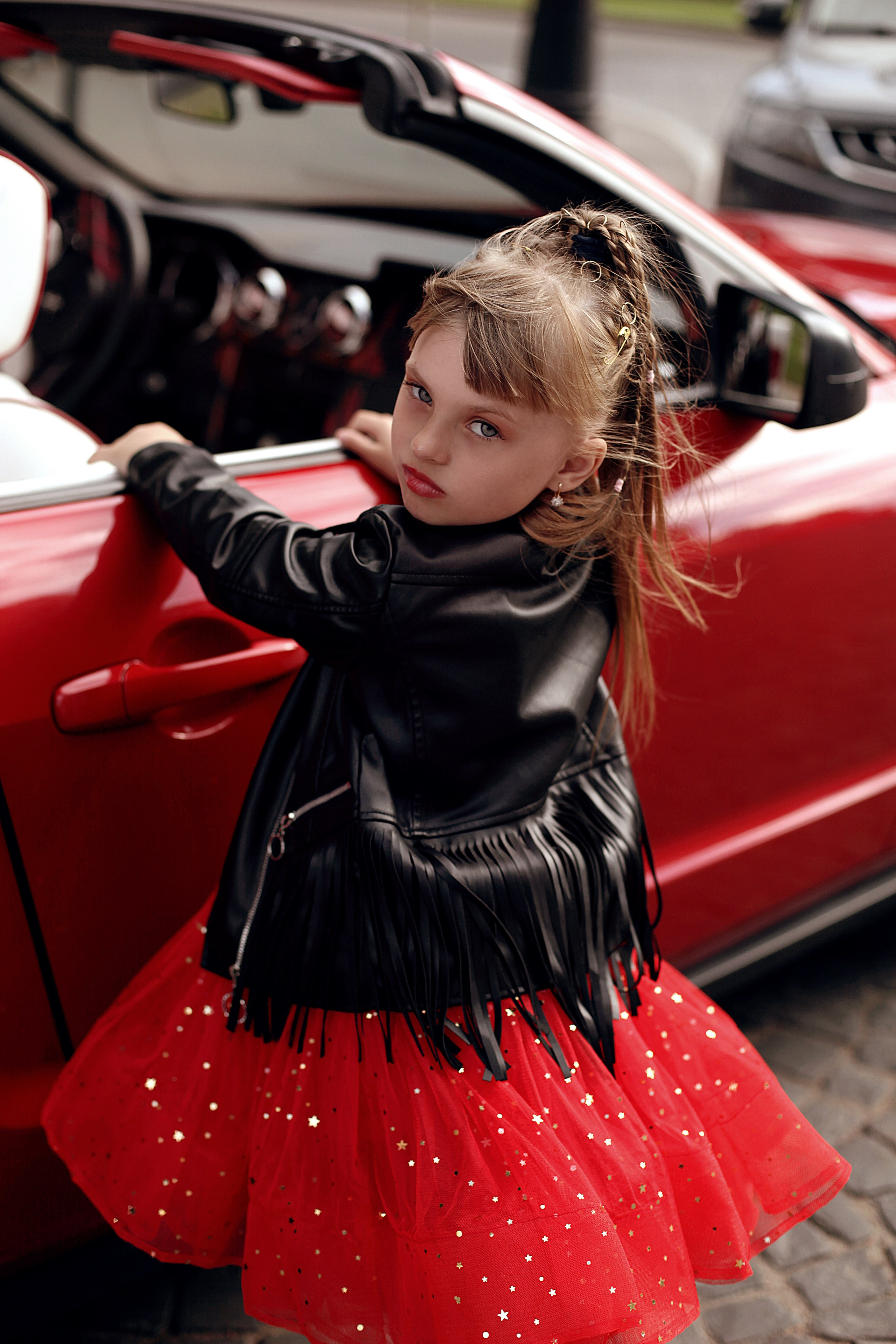 Фотопроект "Ретро-Кар"