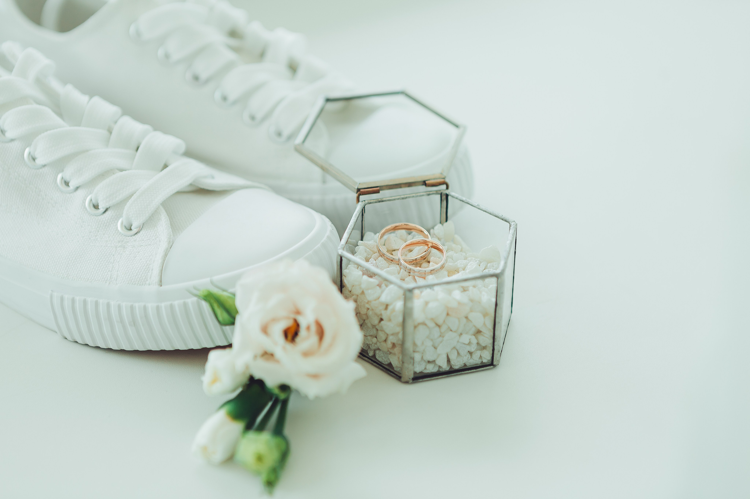 Свадьба Яны и Сергея. Свадебный и портретный фотограф в Красноярске Алина Семенихина