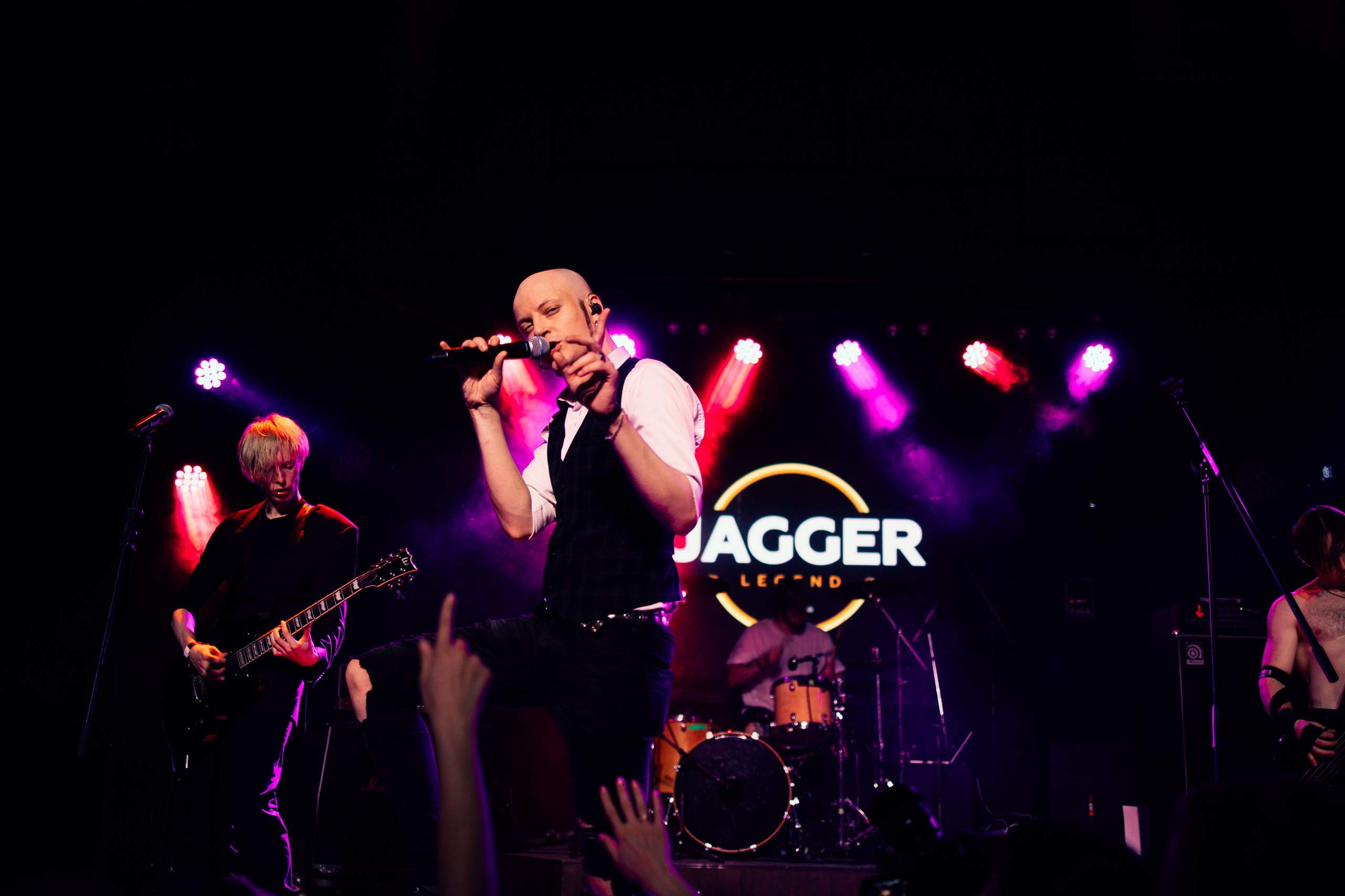 Rawanna. Репортажный и портретный фотограф в Санктпетербурге. Видиосъемка мероприятий в Санкт-Петербурге