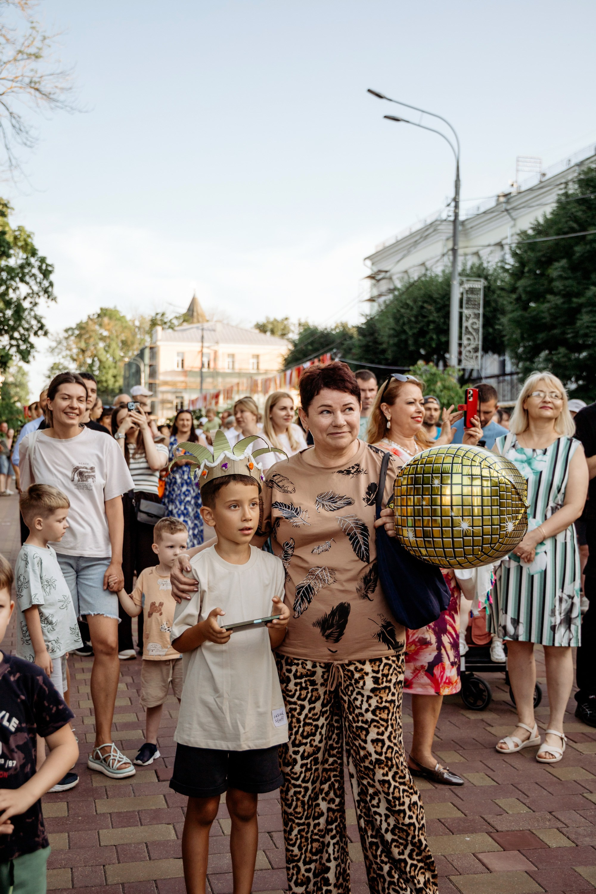 Фестиваль смоленской кухни ЛУКОВ ФЕСТ 2025. Главная