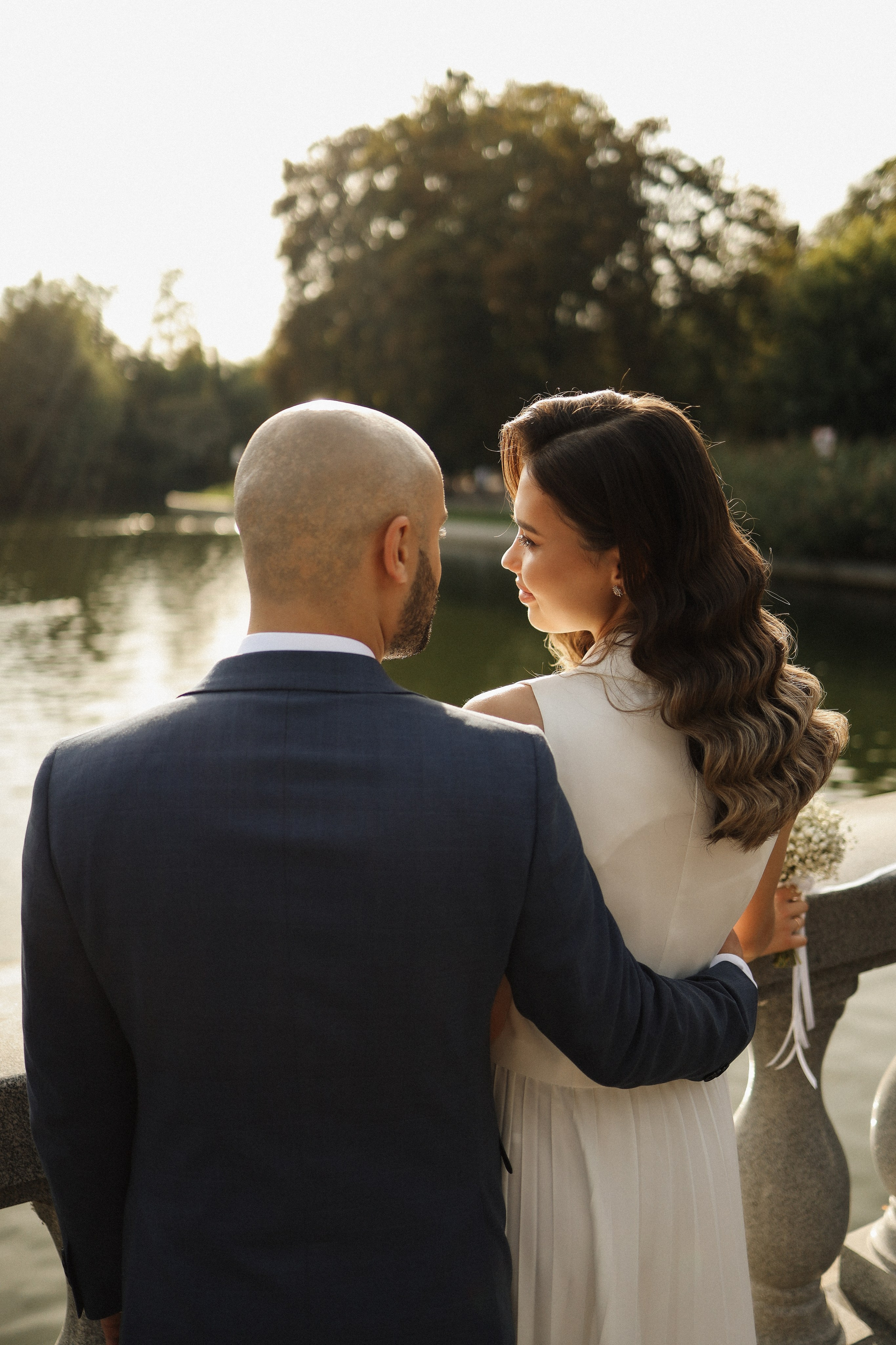 С.+ У. Прогулка по Музеону и Парку Горького. Семейный и lovestory фотограф в Москве Светлана Коняхина