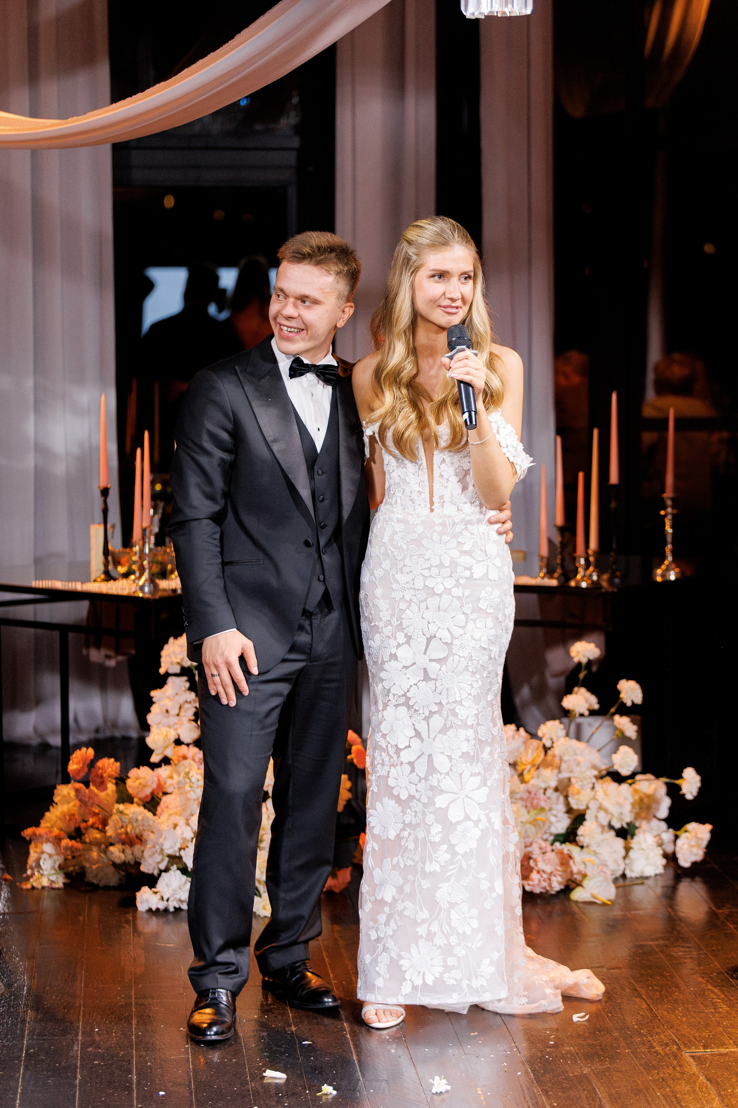 N&A. Свадебный репортажный фотограф в Москве