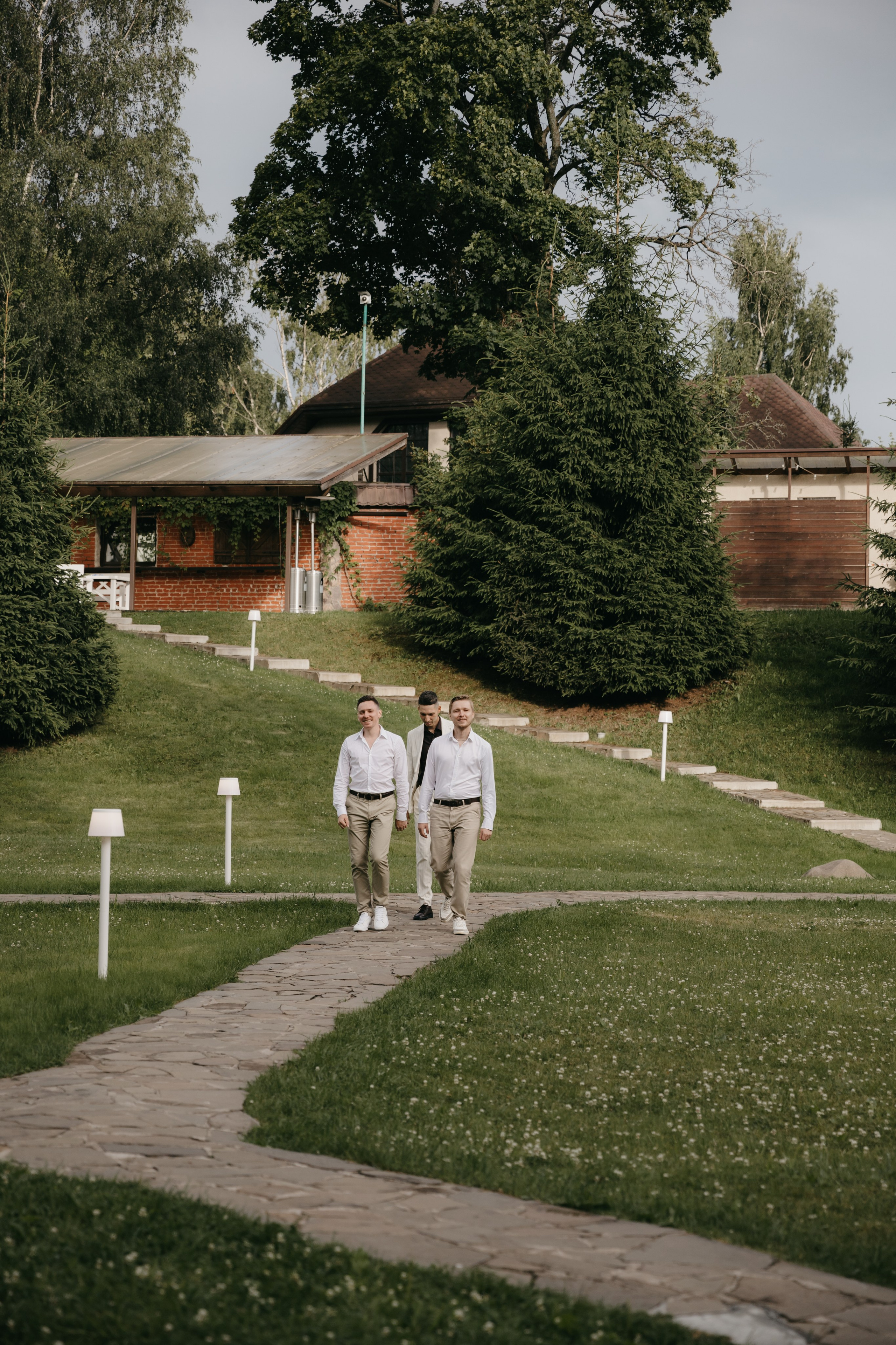 Полина и Марат. Фотограф в Санкт-Петербурге Ангелина Волкова