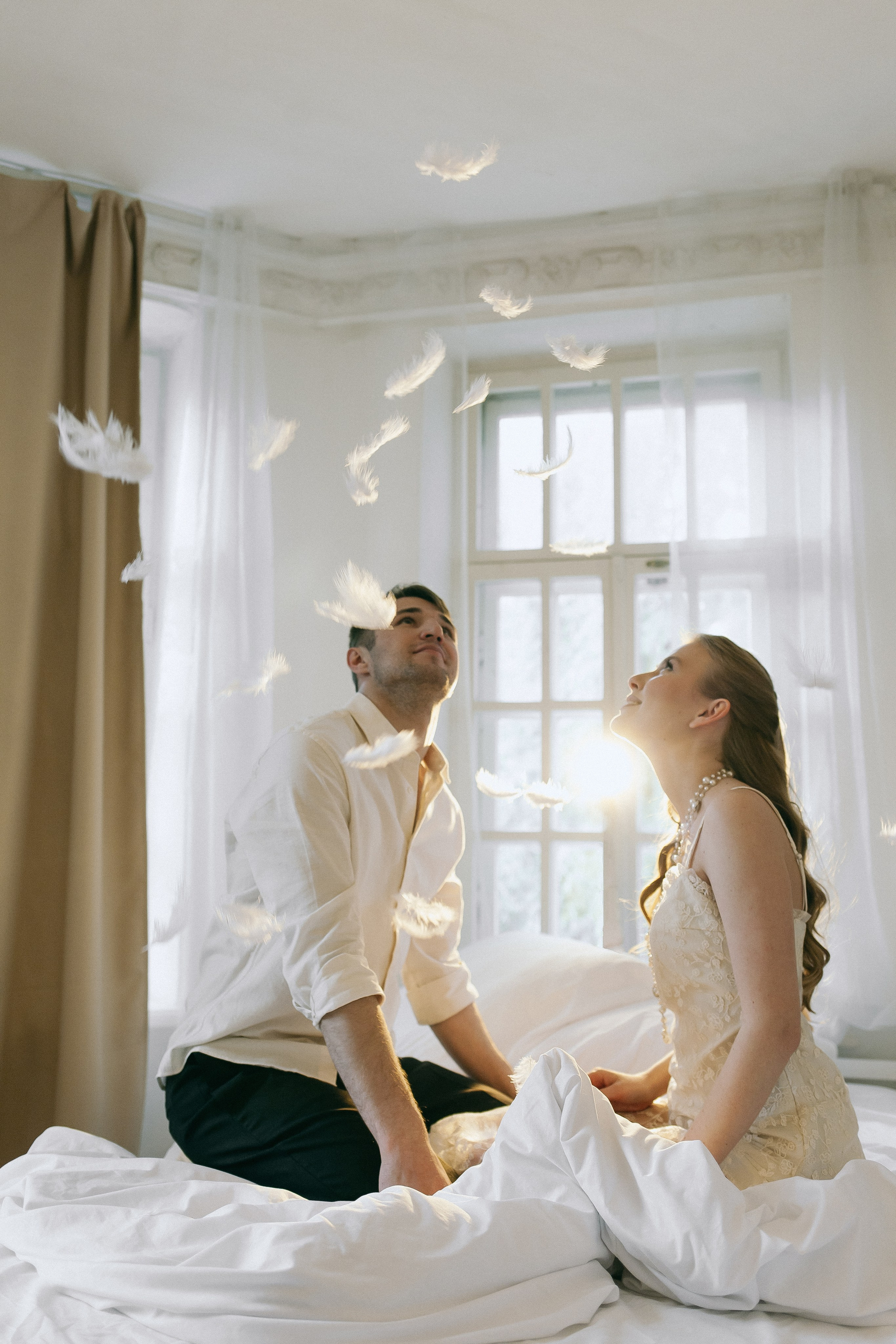 Фотограф Ольга Сапронова. Свадебный фотограф Ольга Сапронова