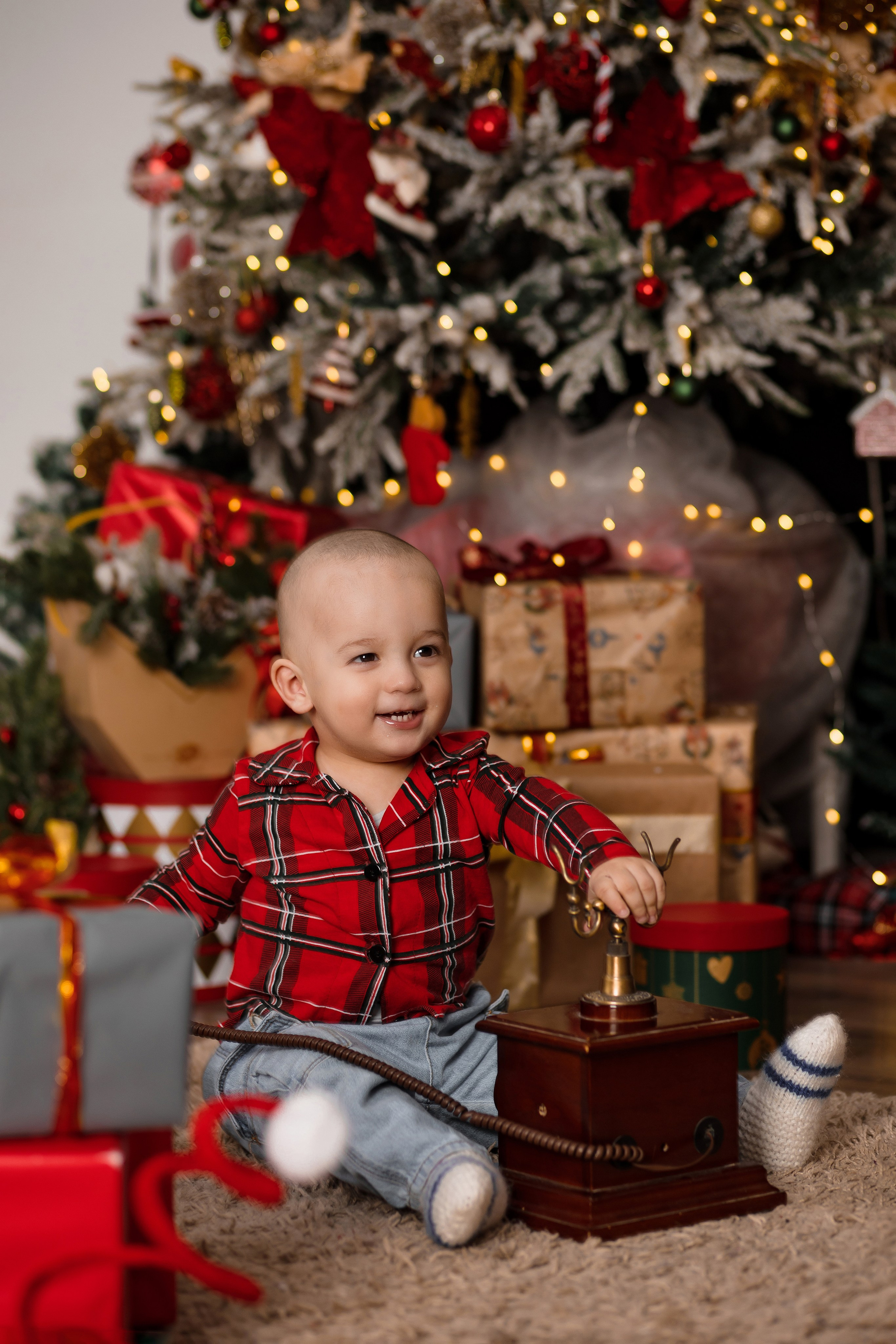 Ами и детки. Свадебный и семейный фотограф в Каспийске Алёна Нурмагомедова
