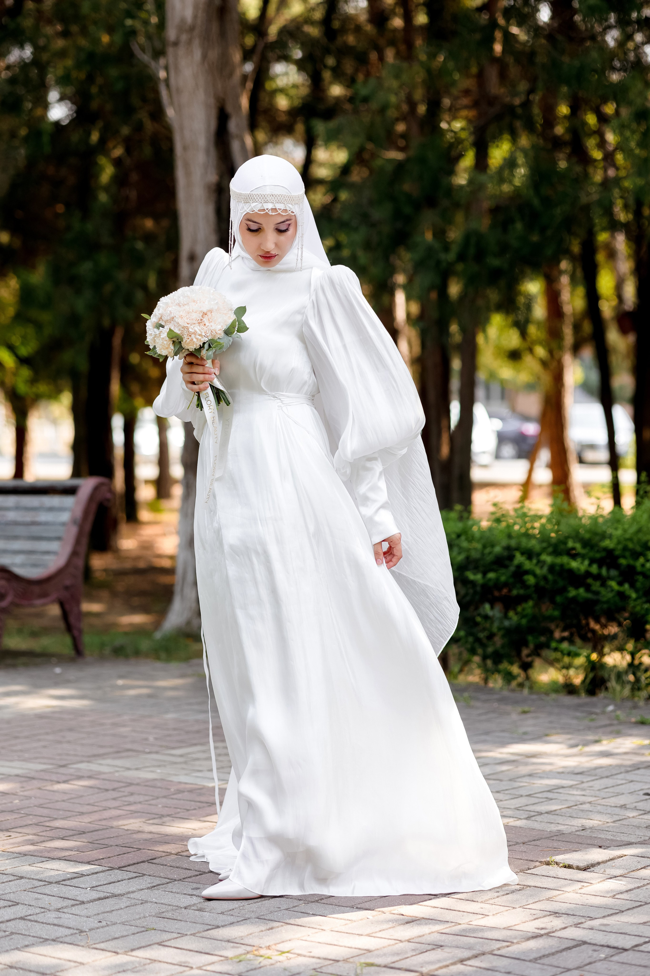 Свадьба Сагида и Камилы. Свадебный и семейный фотограф в Каспийске Алёна Нурмагомедова